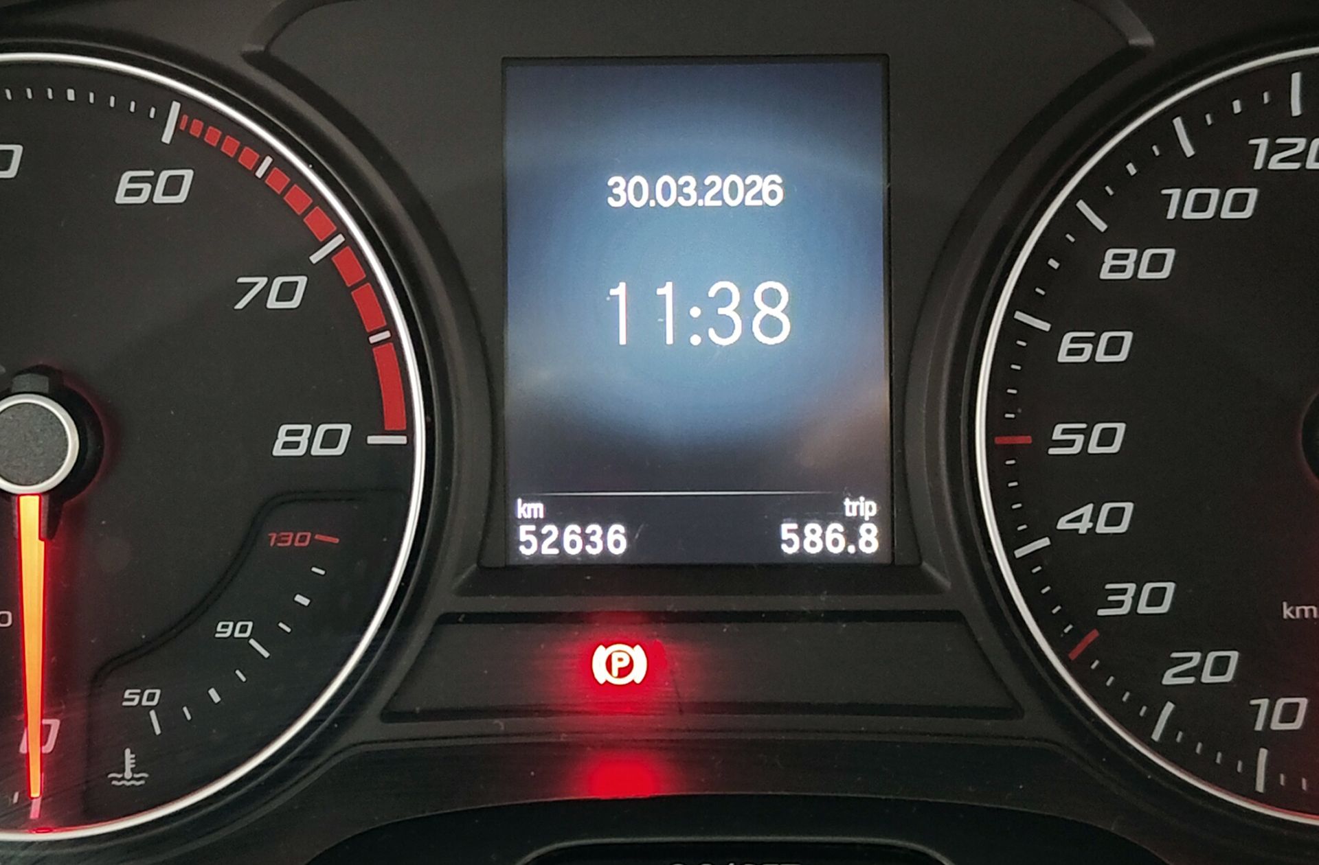SEAT Ateca 1.0 TSI Reference - foto 9