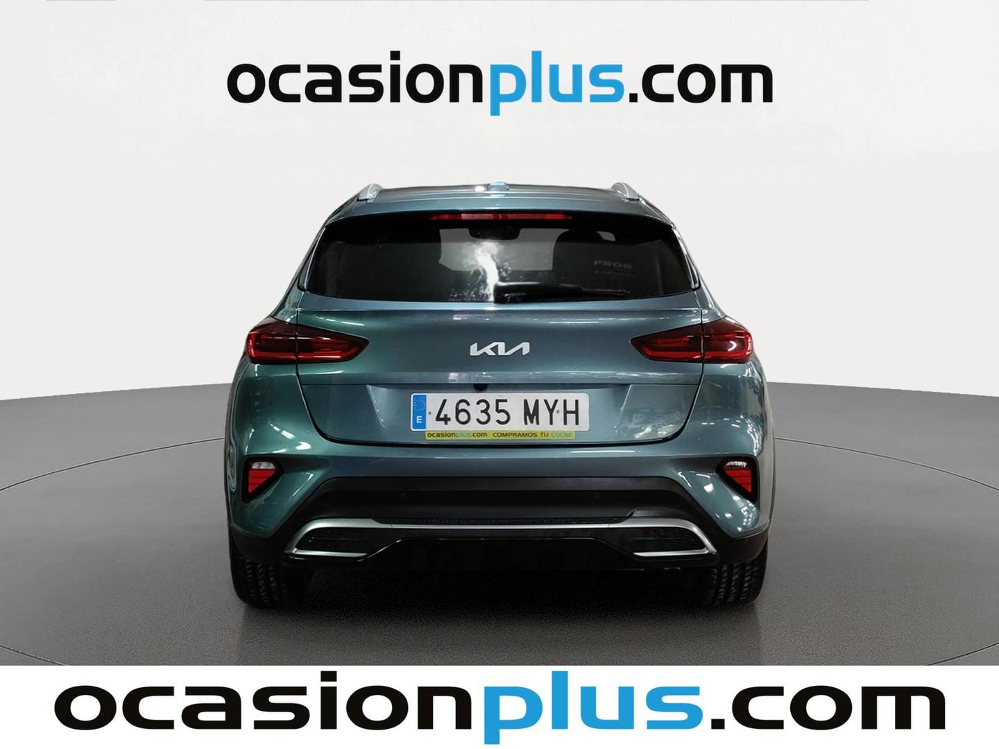 KIA XCeed KIA XCeed 1.0 T-GDi Drive (100 CV) barato