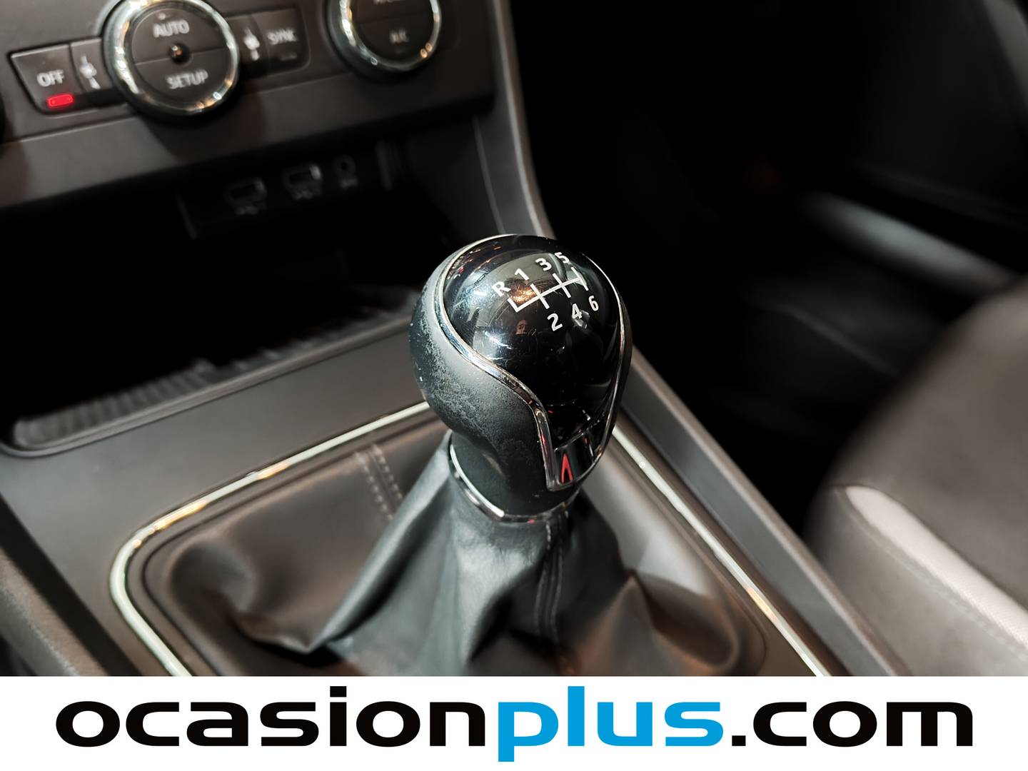 Seat León Seat León 1.5 TSI S&S Style Visio Edition (130 CV) de segunda mano