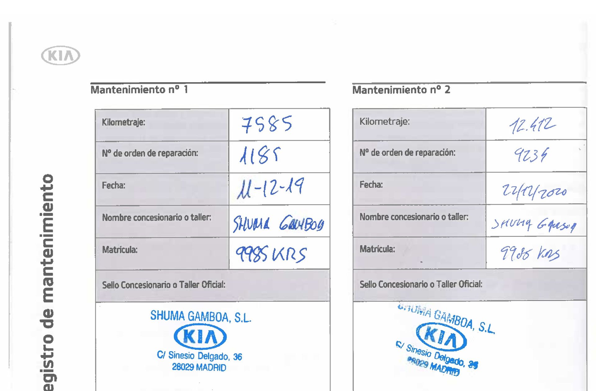 Kia Picanto 1.2 Cvvt GT Line - foto 19