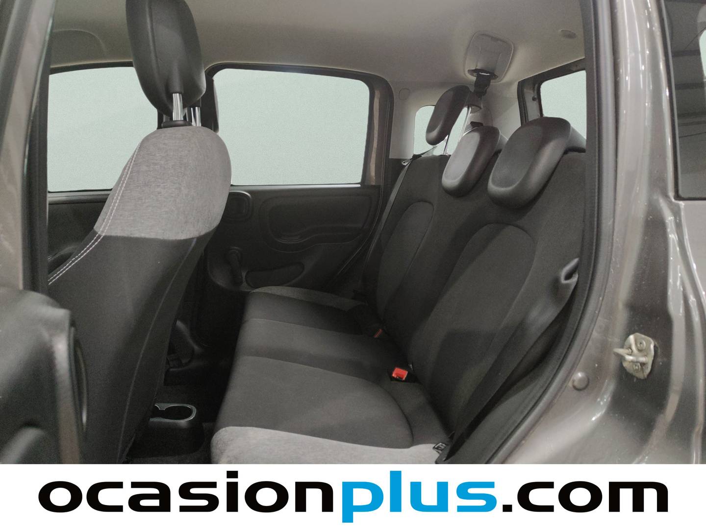 Foto Fiat Panda Fiat Panda 1.0 Hybrid GSE (70 CV)