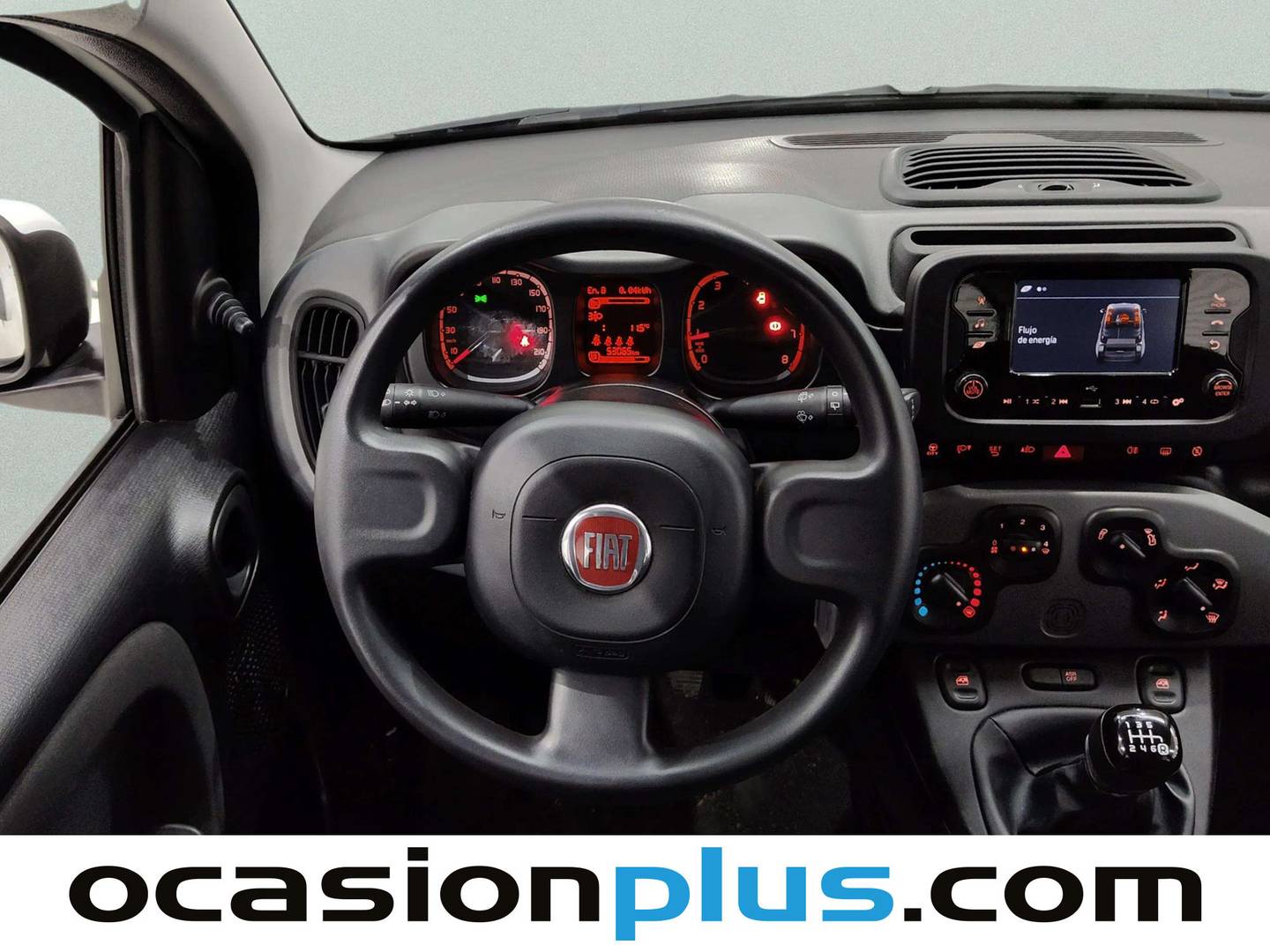 Foto Fiat Panda Fiat Panda 1.0 Hybrid GSE City Life  (70 CV)