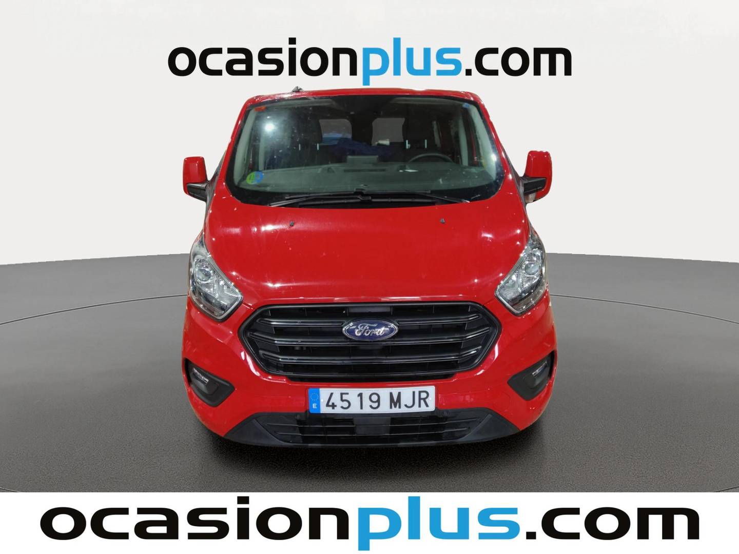 Foto Ford Transit Custom Ford Transit Custom Mixto 2.0 TDCI MHEV 320 L1 Trend (130 CV)