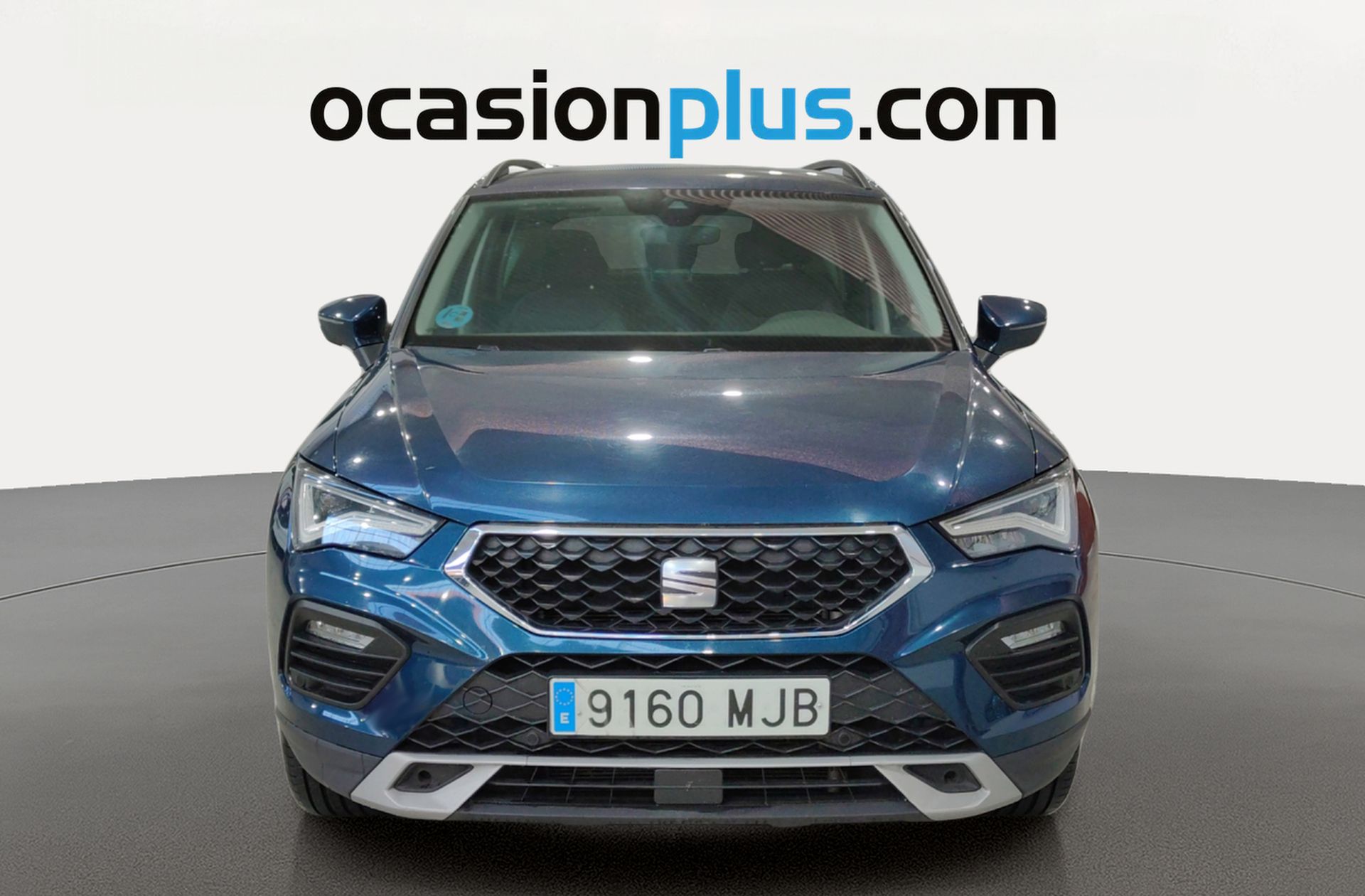 SEAT Ateca 1.5 TSI Style XM - foto 13