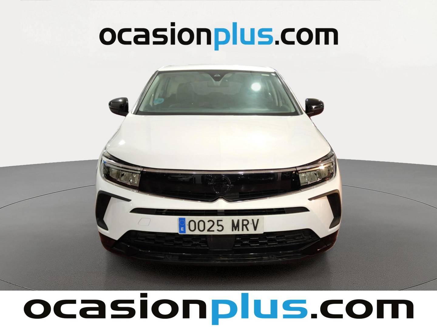 Opel Grandland Opel Grandland 1.2 Turbo XHT S&S GS (130 CV) 130cv