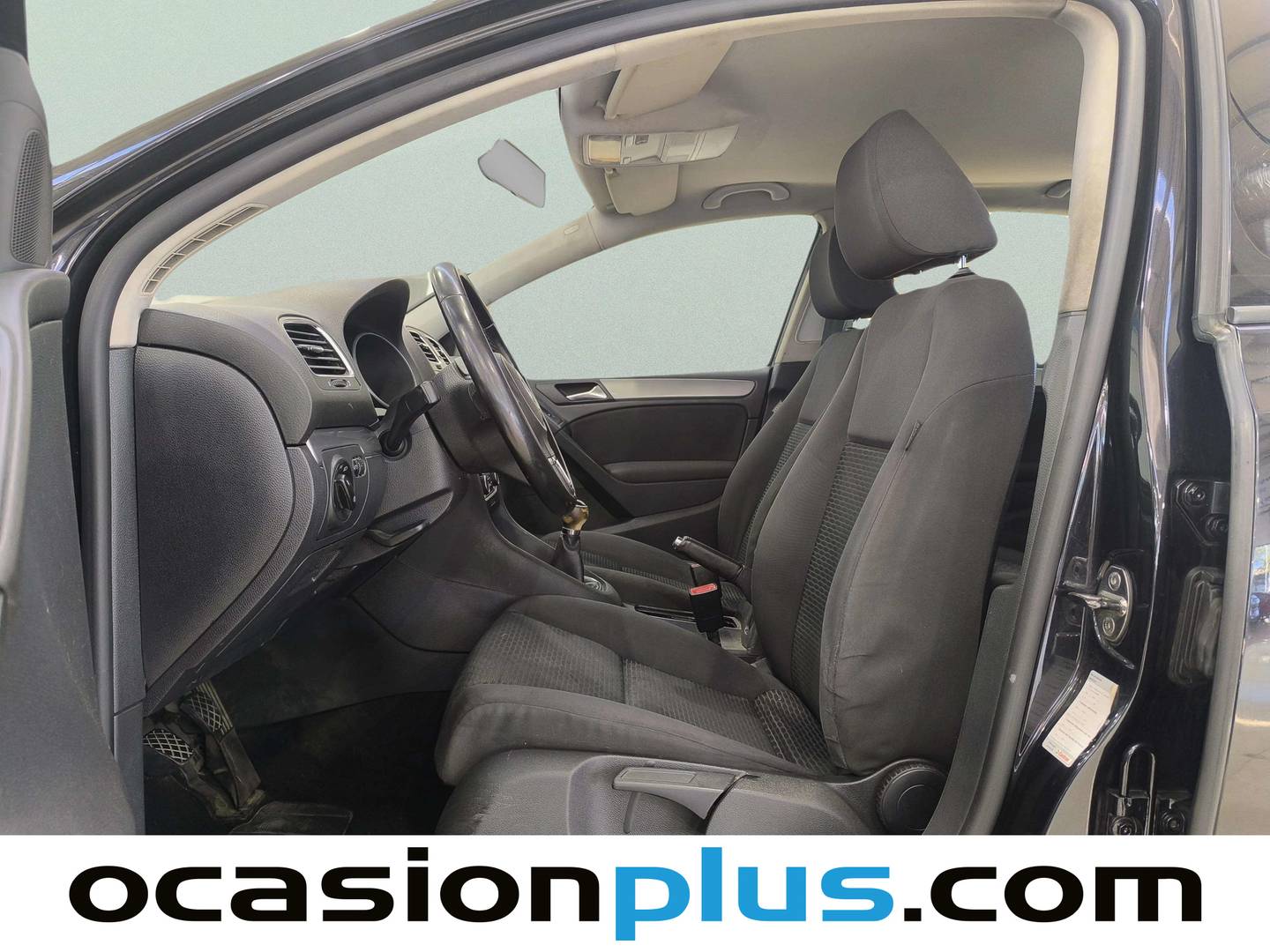 Foto Volkswagen Golf Volkswagen Golf Advance Rabbit 1.6 TDI BMT (105 CV)