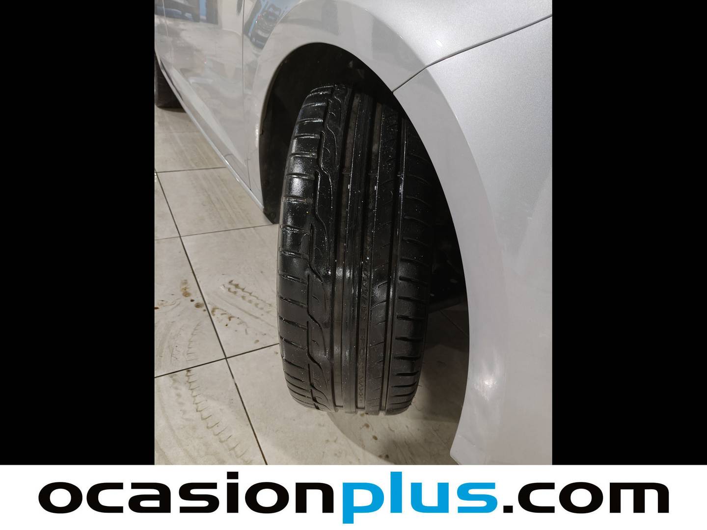 Foto Seat León SEAT León 1.5 TGI GNC S&S FR (130 CV)