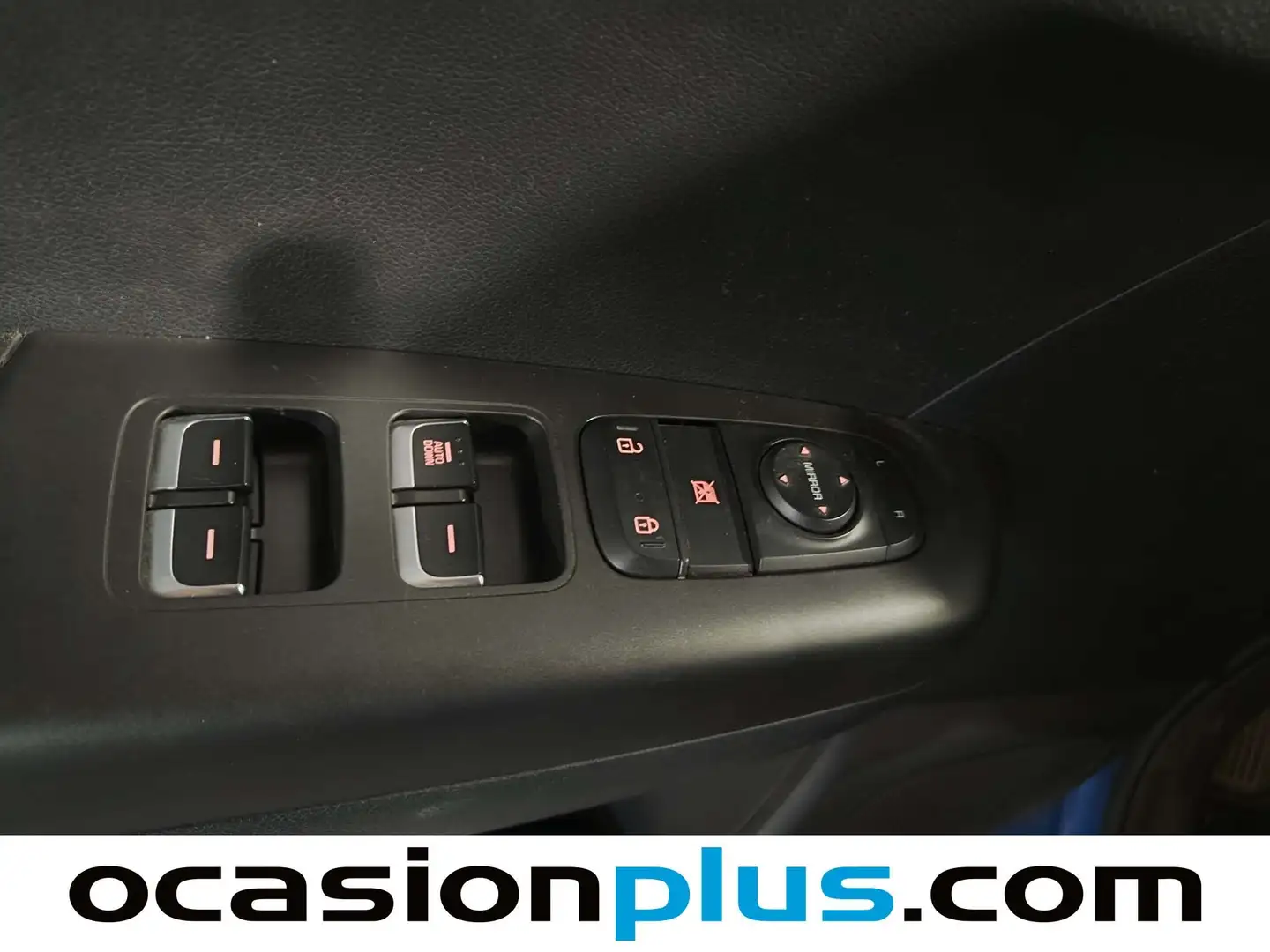 Foto KIA Sportage Kia Sportage 1.6 MHEV Concept 4x2 (115 CV)