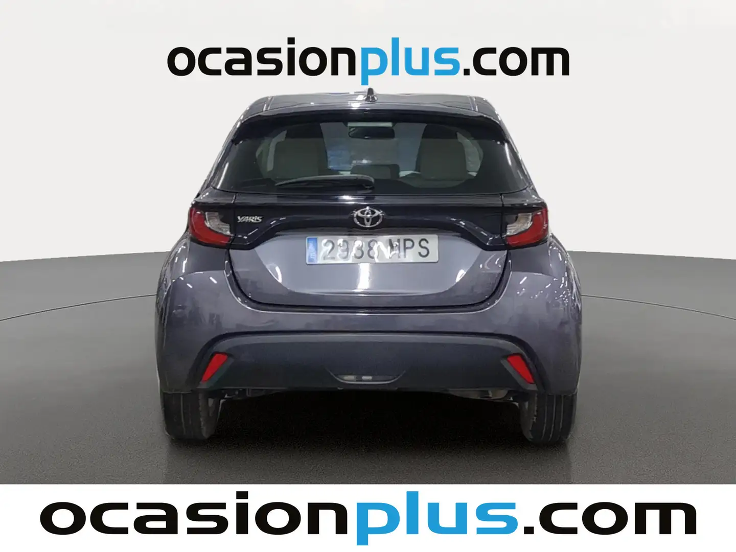 Foto Toyota Yaris Toyota Yaris 1.5 S-Edition (125 CV)