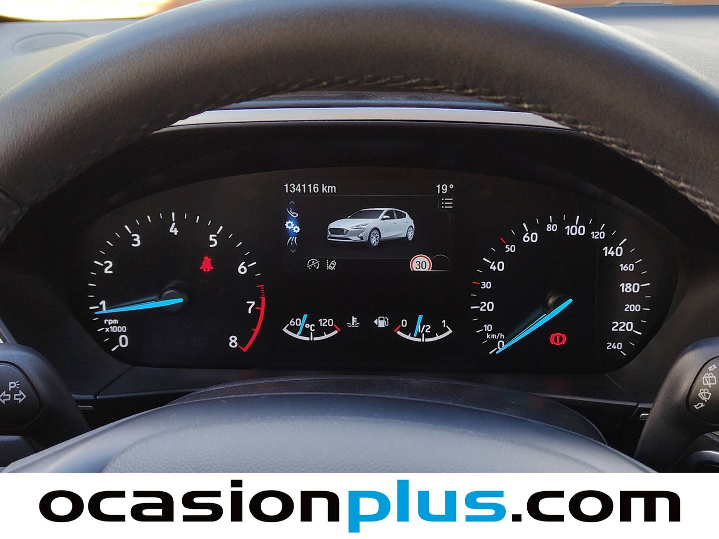 Ford Focus Ford Focus 1.0 Ecoboost Trend+ (125 CV) 2018