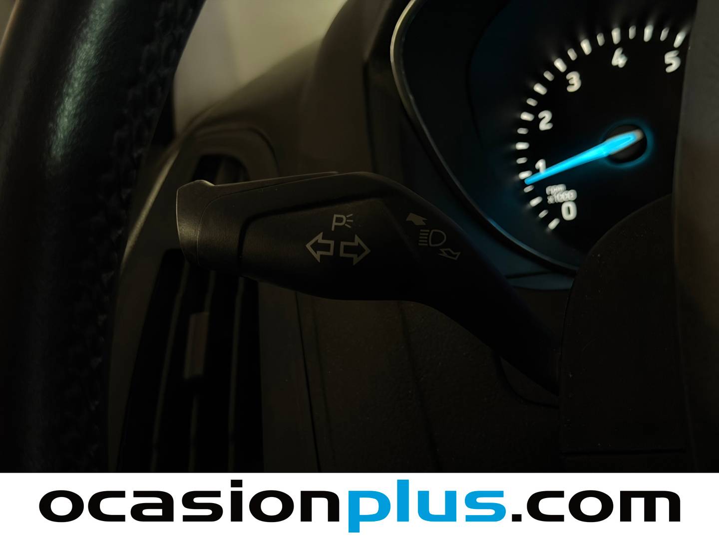 Ford Focus Ford Focus 1.0 Ecoboost S&S Business (125 CV) de segunda mano
