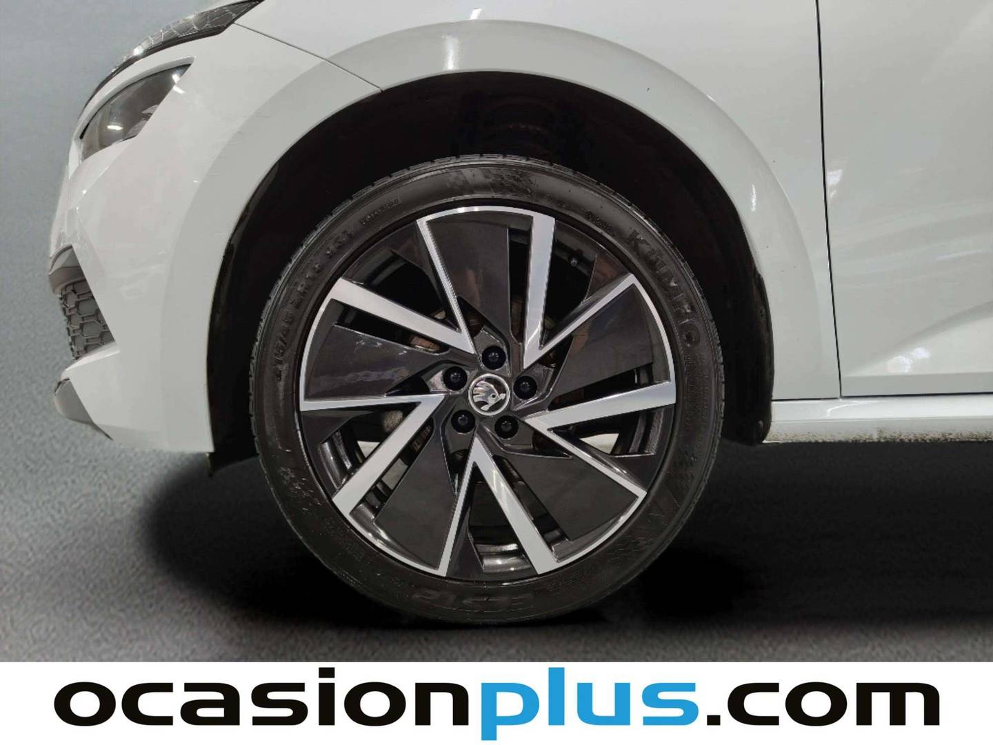 Skoda Kamiq Skoda Kamiq 1.0 TSI Sport(115 CV) al mejor precio