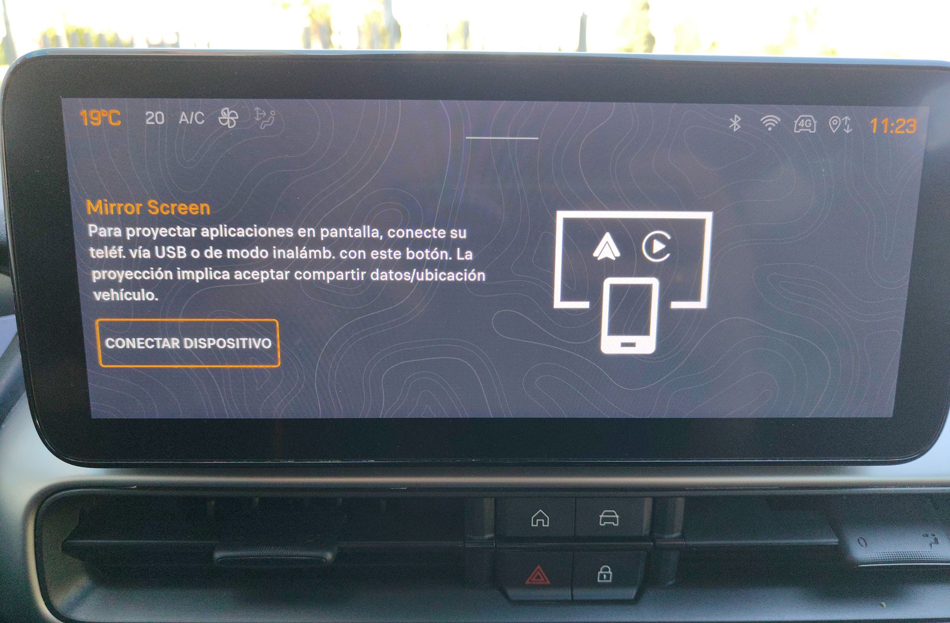 Jeep Avenger 1.2 G Summit - foto 23