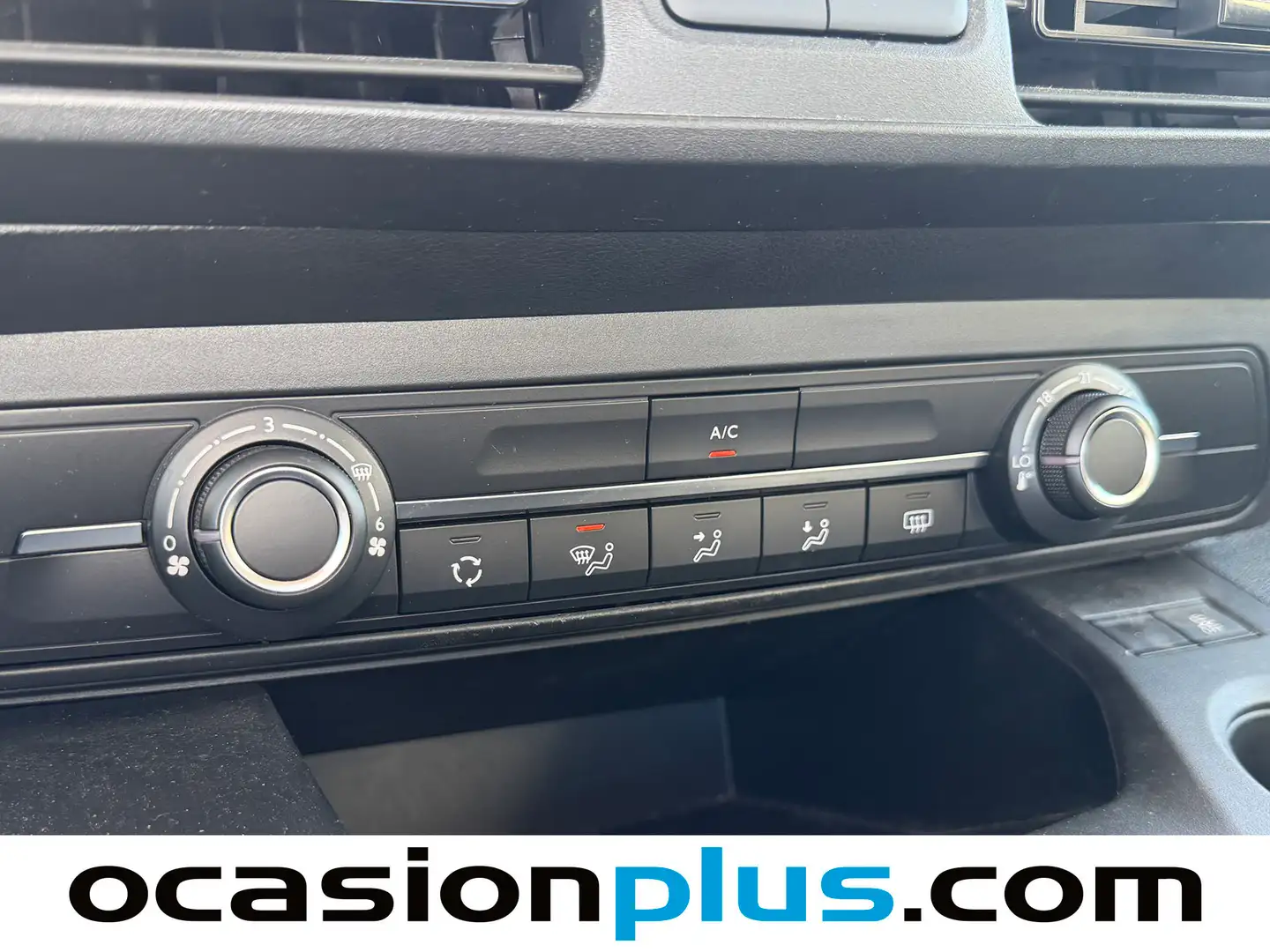 Foto Peugeot Rifter Peugeot Rifter BlueHDi 100 S&S Access Standard (100 CV)