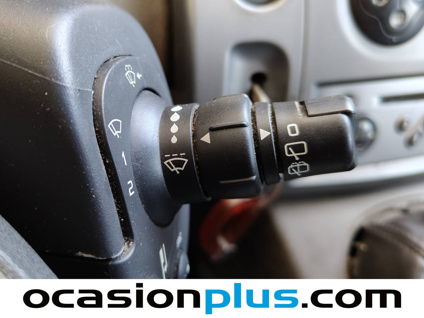 Renault Grand Scénic Renault Grand Scenic Dynamique dCi (130 CV) 7 Plazas seminuevo