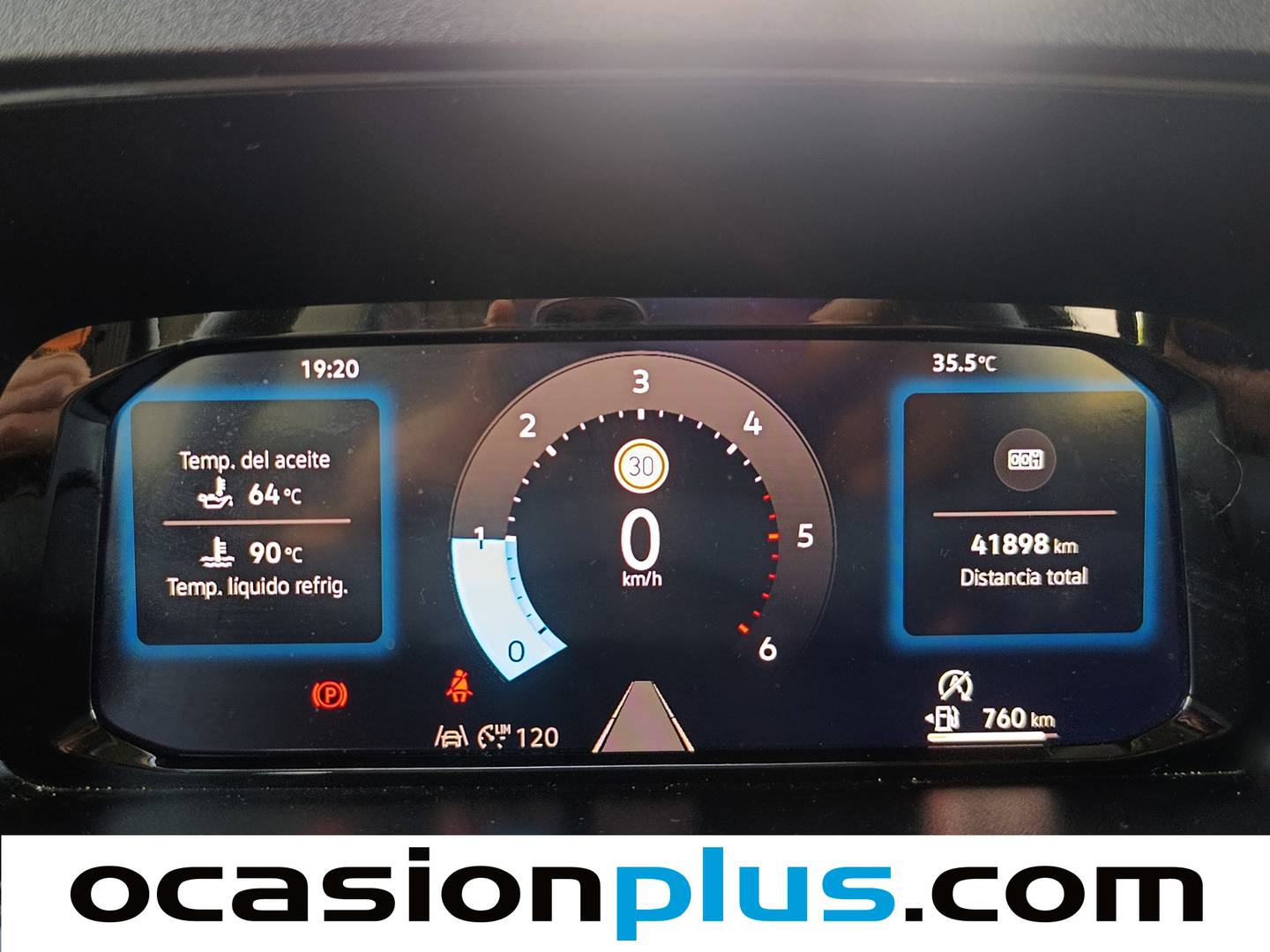 Volkswagen Caddy Volkswagen Caddy Origin 2.0 TDI (102 CV) 2024