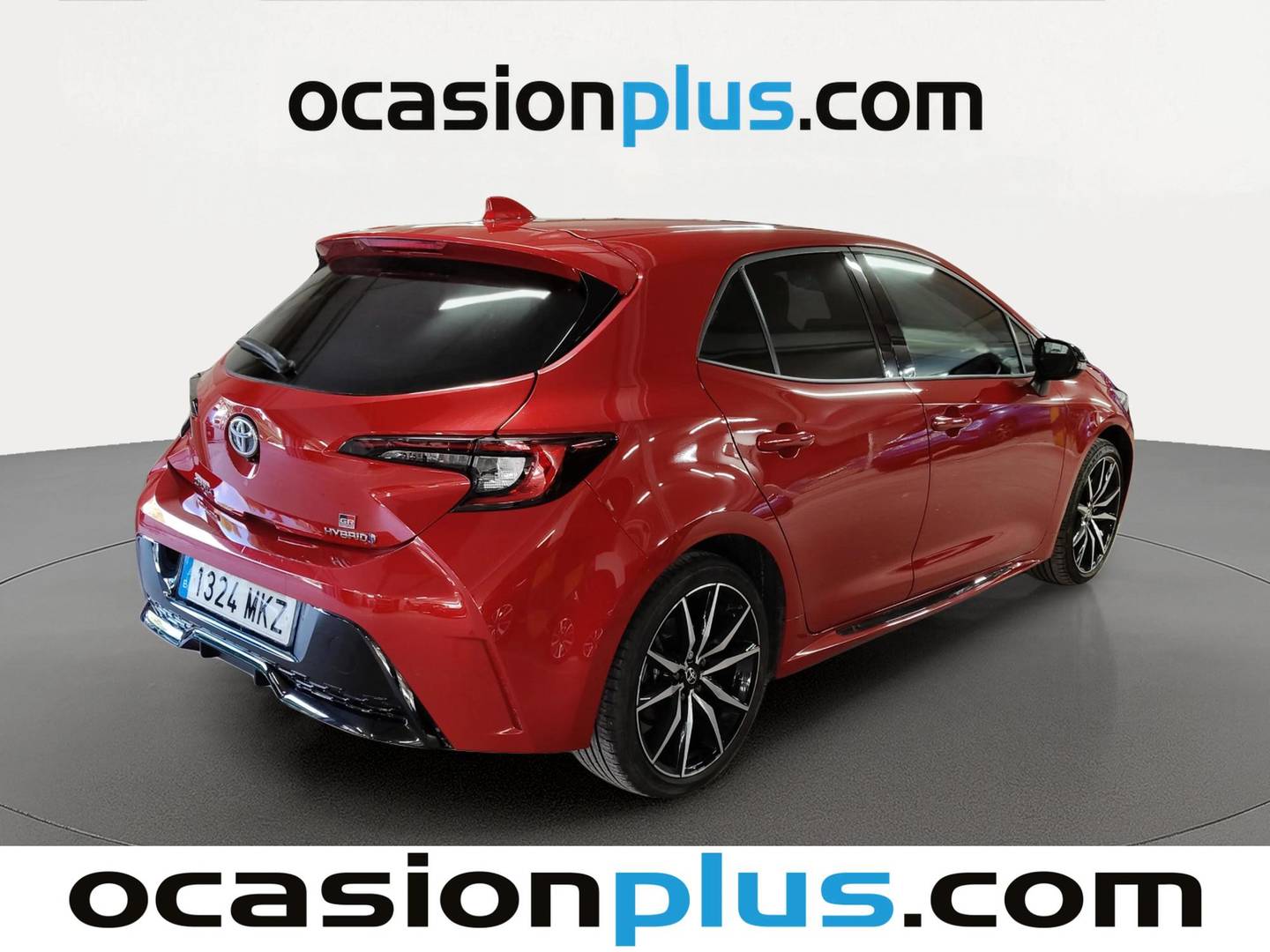 Foto Toyota Corolla Toyota Corolla 200H GR-Sport (196 CV)