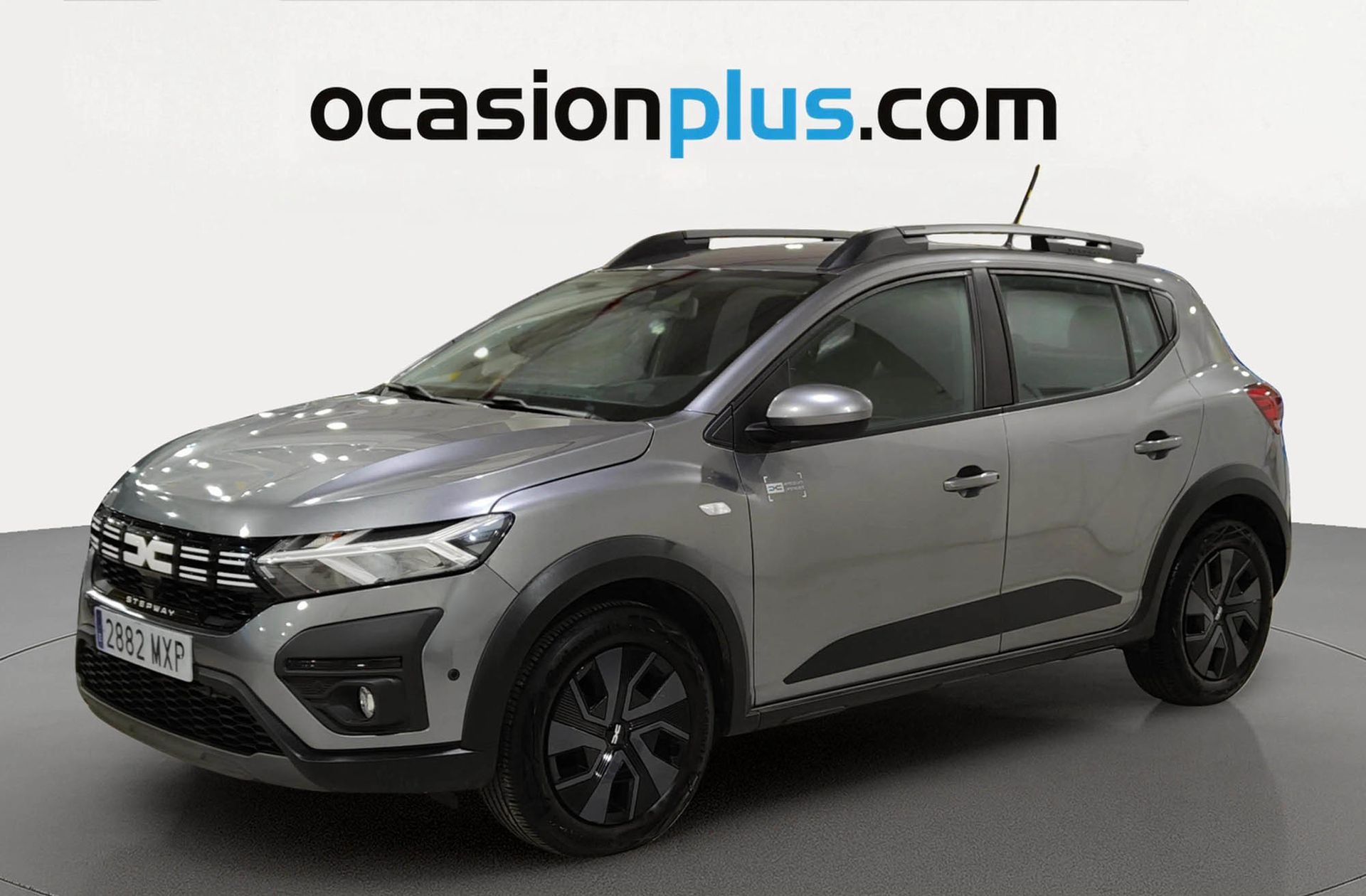Dacia Sandero Stepway Expression ECO-G
