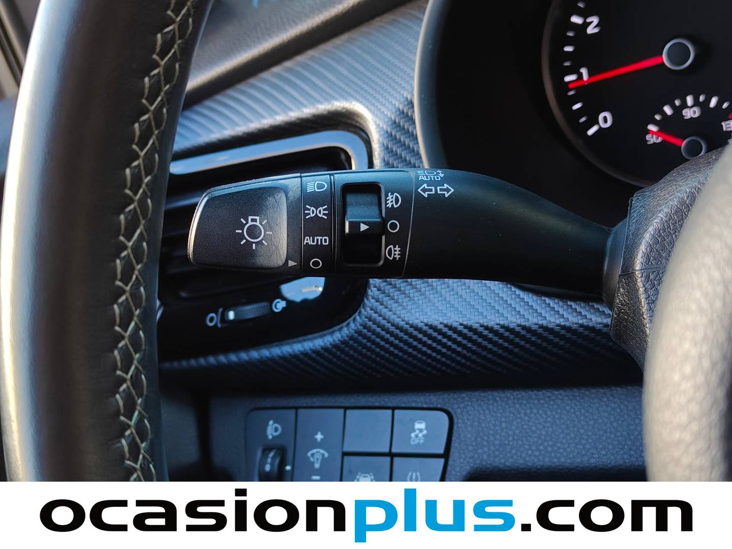 KIA Rio Kia Rio 1.2 CVVT GT Line (84 CV) de segunda mano