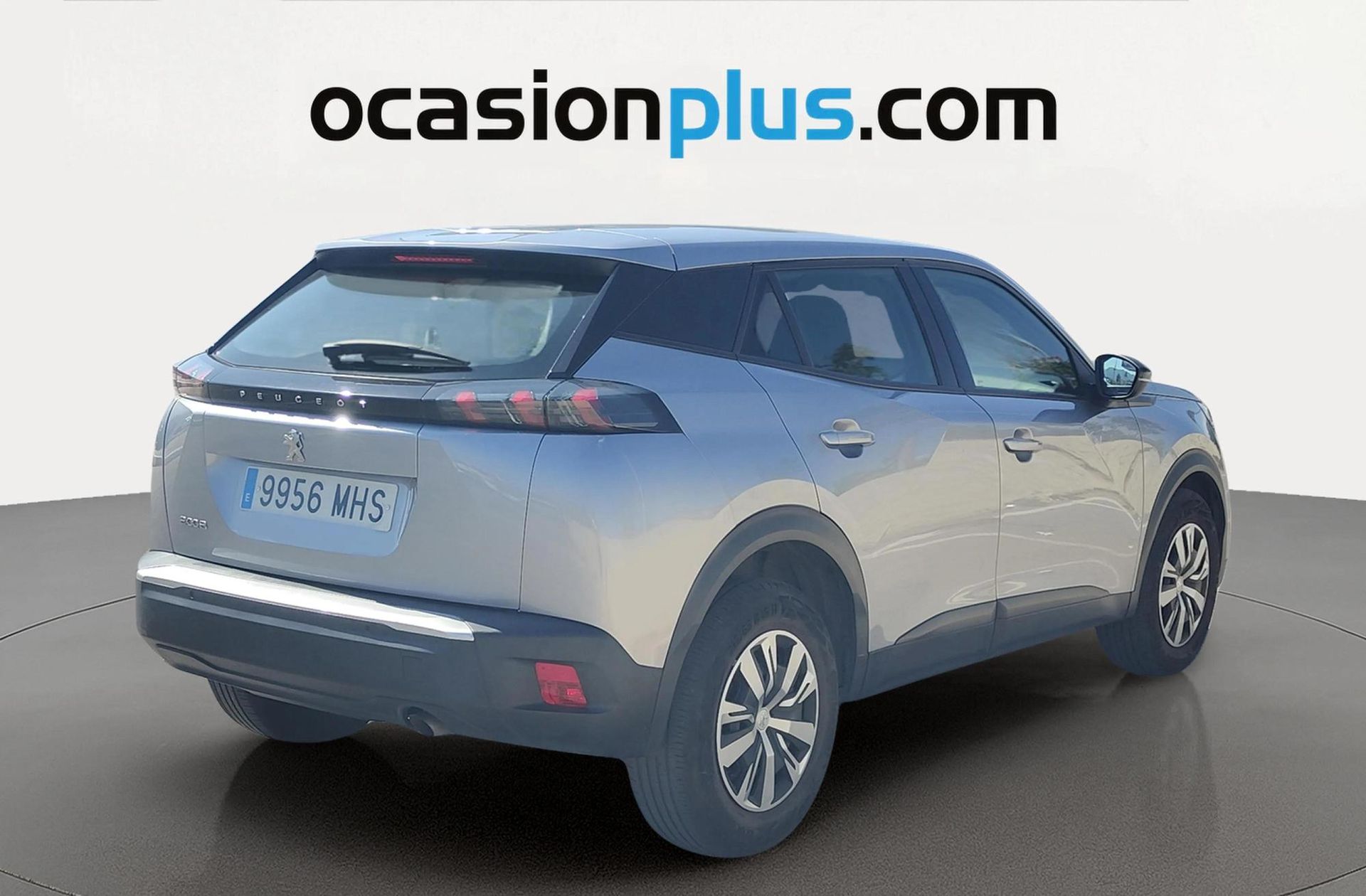 Peugeot 2008 PureTech 100 Active Pack - foto 4