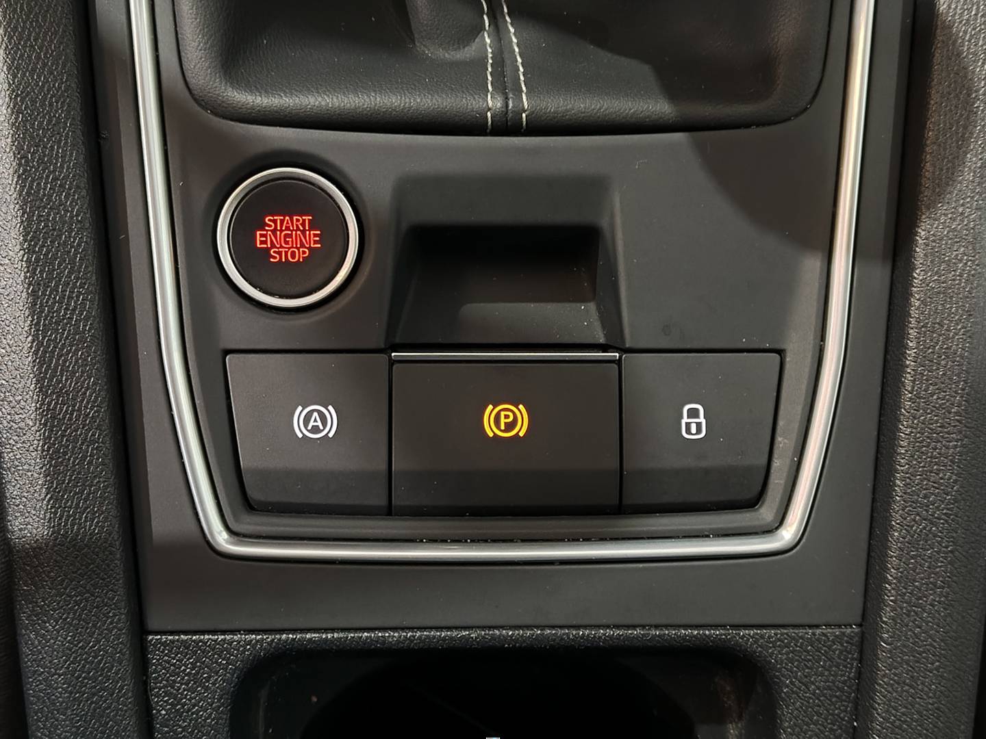 Foto Seat León SEAT León 2.0 TDI S&S Style XL (116 CV)