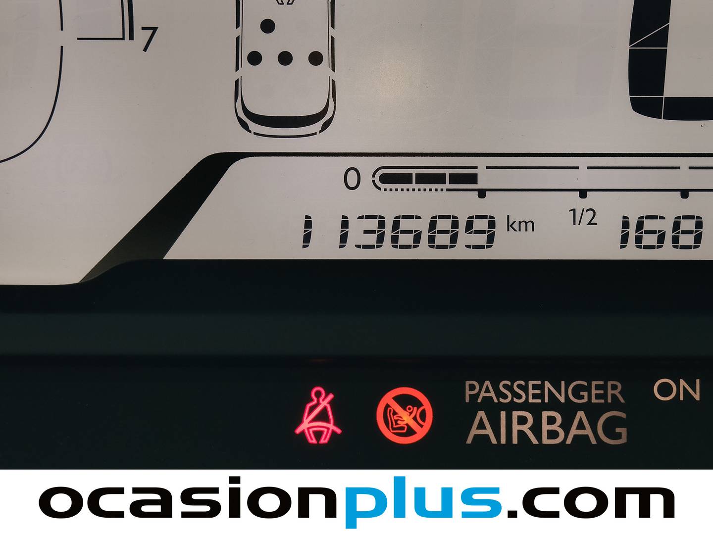 Citroën C4 Picasso Citroën C4 Picasso PureTech 130 S&S Live Edition (130 CV) seminuevo