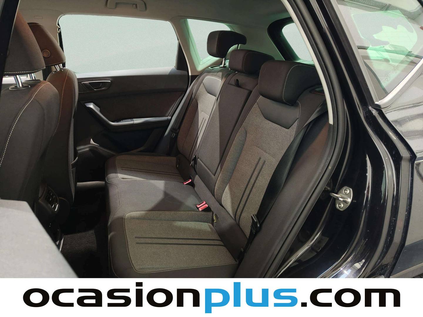 Foto Seat Ateca SEAT Ateca 1.5 TSI S&S Style XL (150 CV)