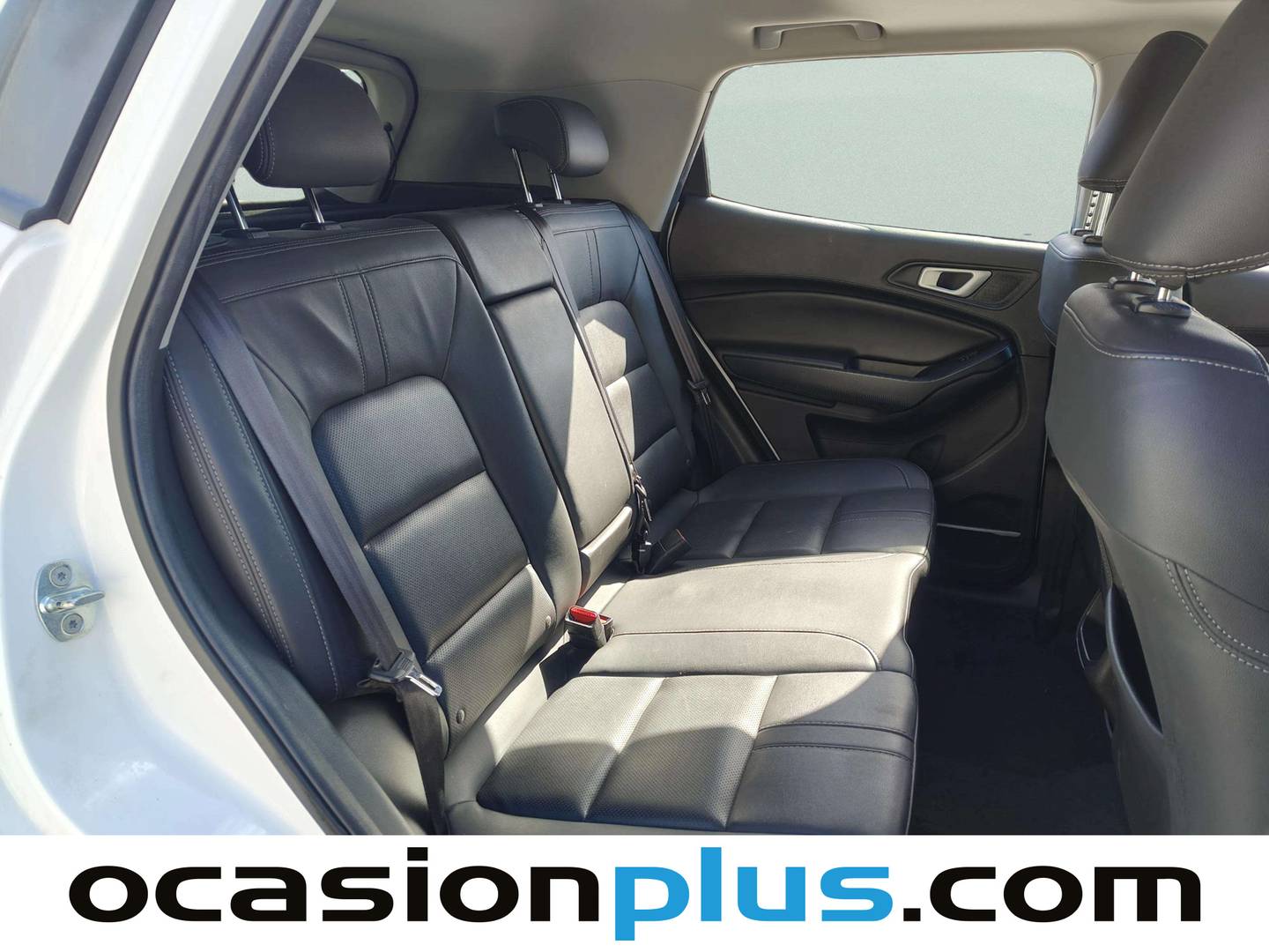 Foto DR AUTOMOBILES DR 4.0 DR AUTOMOBILES DR4 1.5 (116 CV)