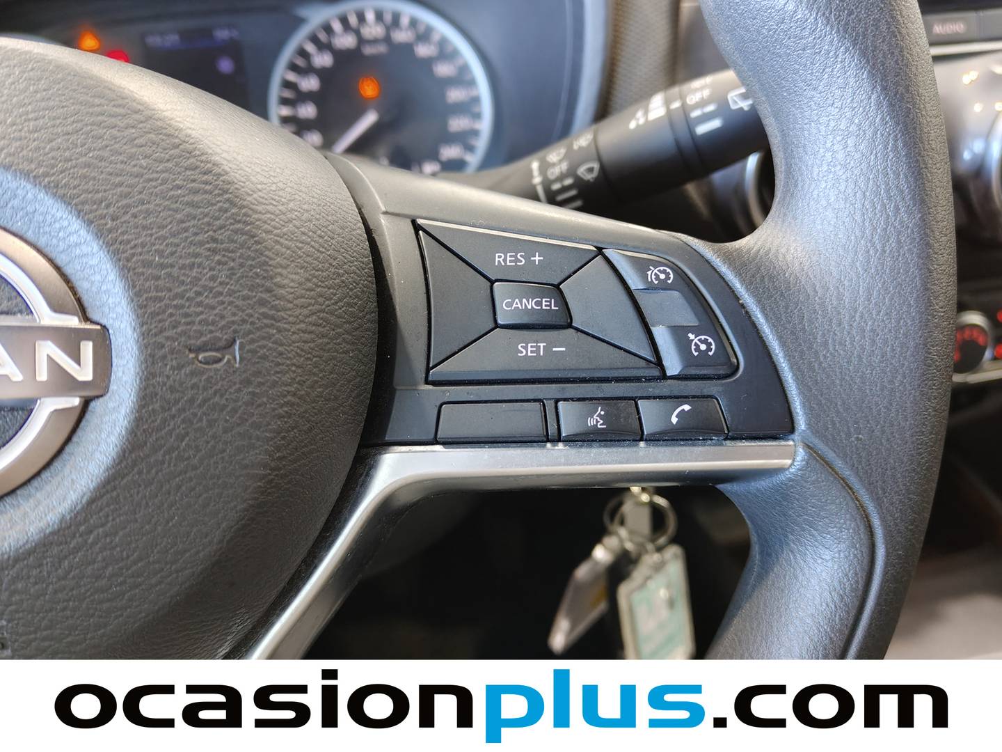 Nissan JUKE Nissan Juke DIG-T Acenta (114 CV) km 0