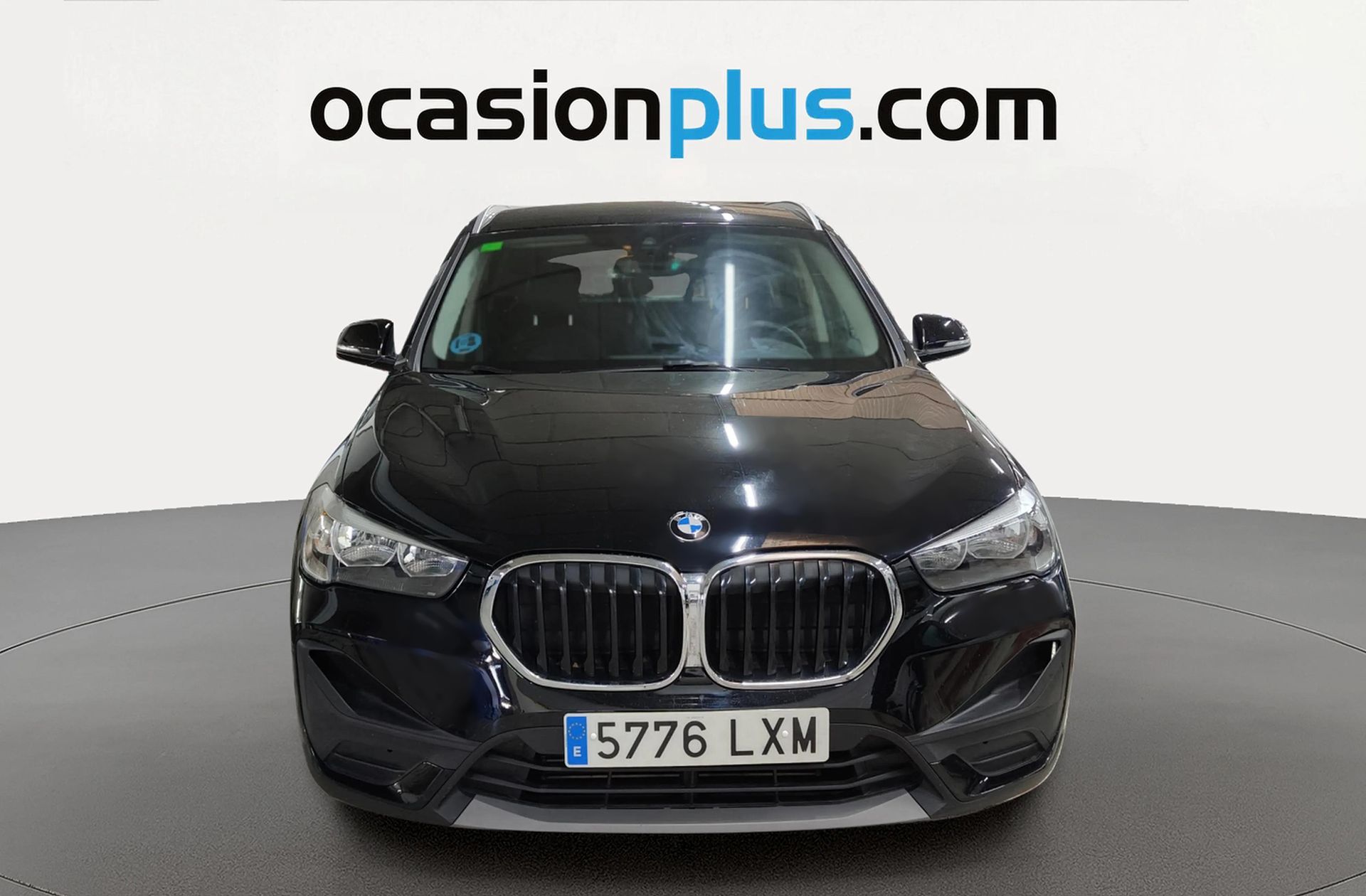 BMW X1 sDrive18d - foto 12