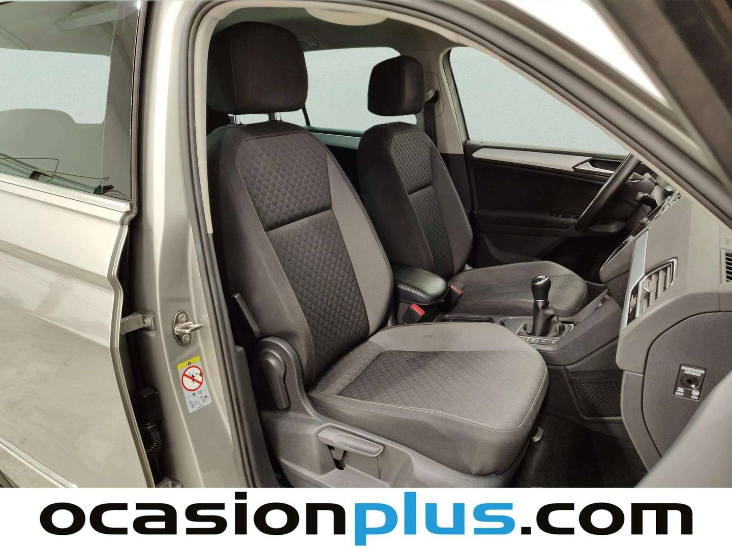 Volkswagen Tiguan Volkswagen Tiguan Advance 1.5 TSI (150 CV) gasolina
