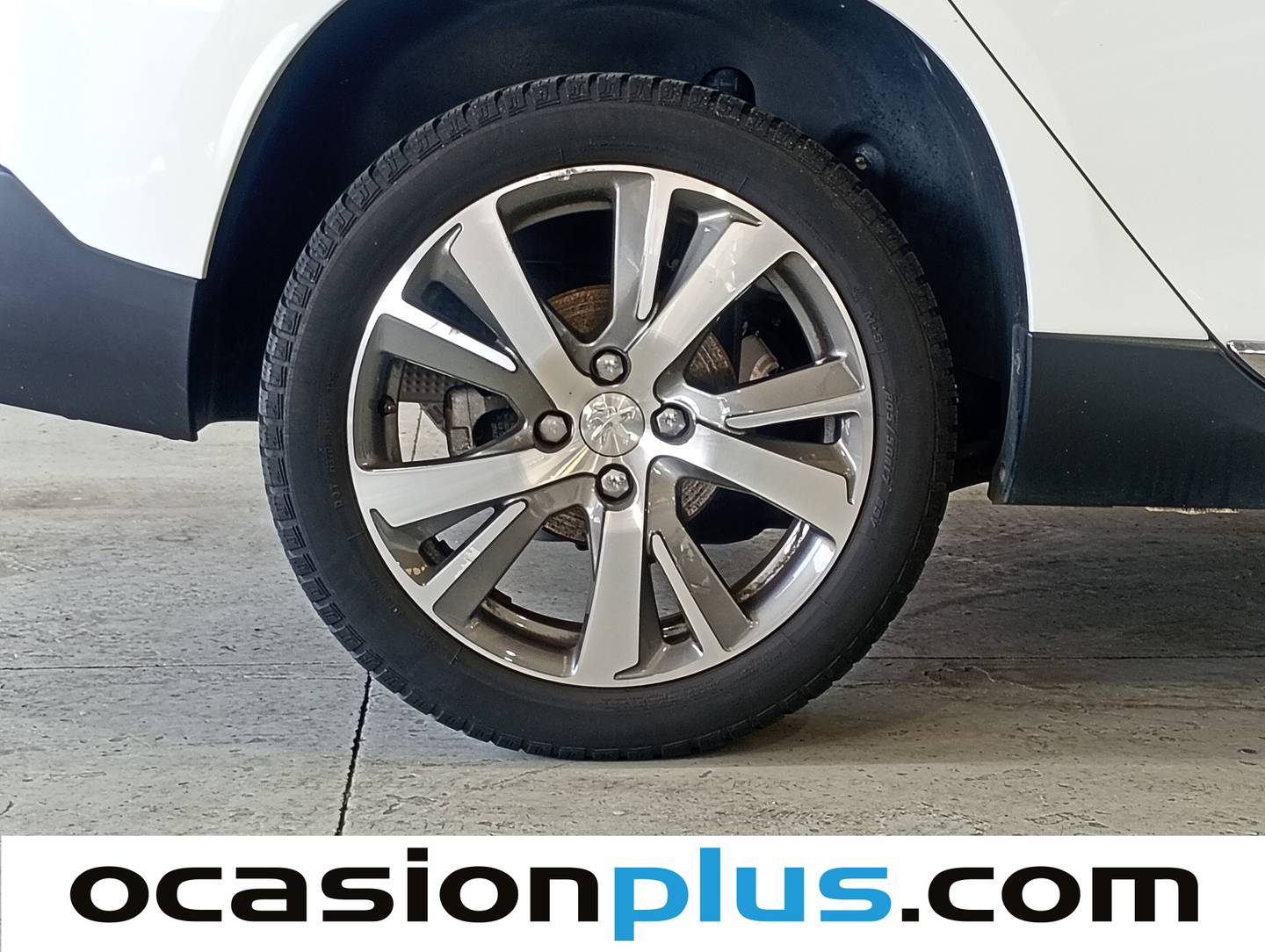 Peugeot 2008 Peugeot 2008 PureTech 110 S&S Allure  (110 CV) barato