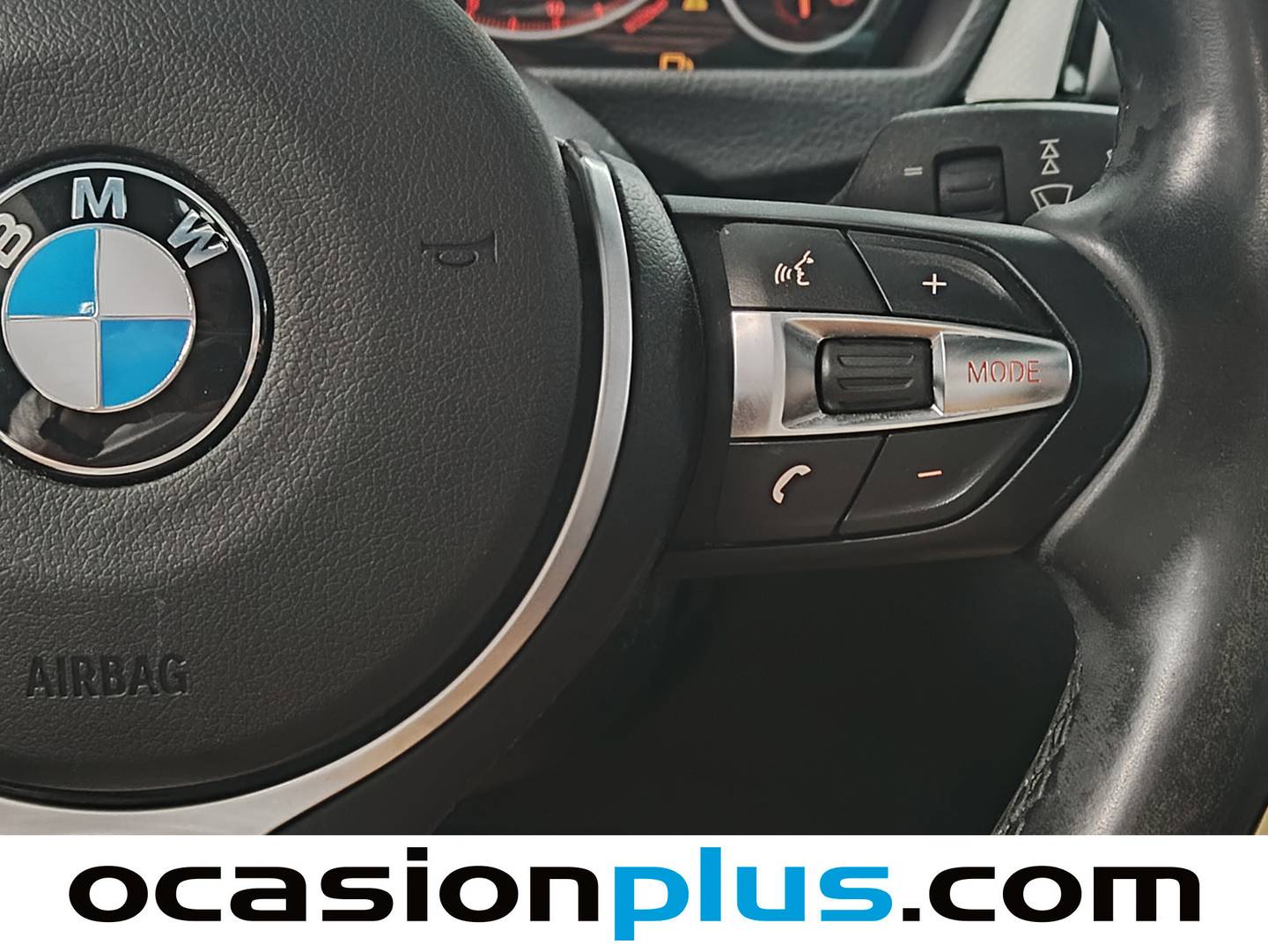 BMW Serie 3 BMW Serie 3 320d (190 CV) Pack M al mejor precio
