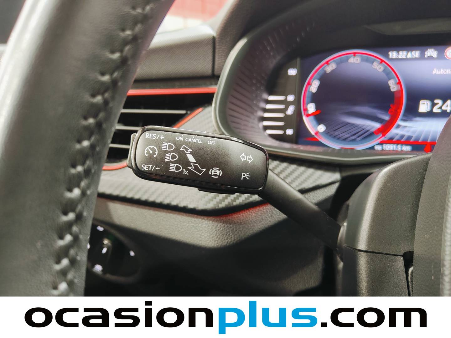 Skoda Scala Skoda Scala 1.5 TSI Monte Carlo (150 CV) barato