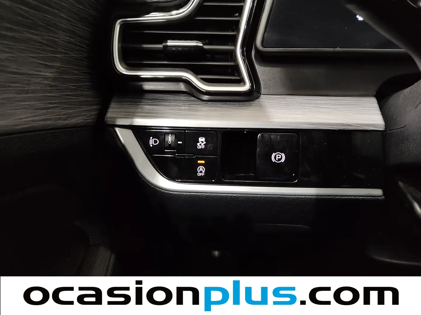 Foto KIA Sportage Kia Sportage 1.6 T-GDi MHEV Drive 4x2 (150 CV)