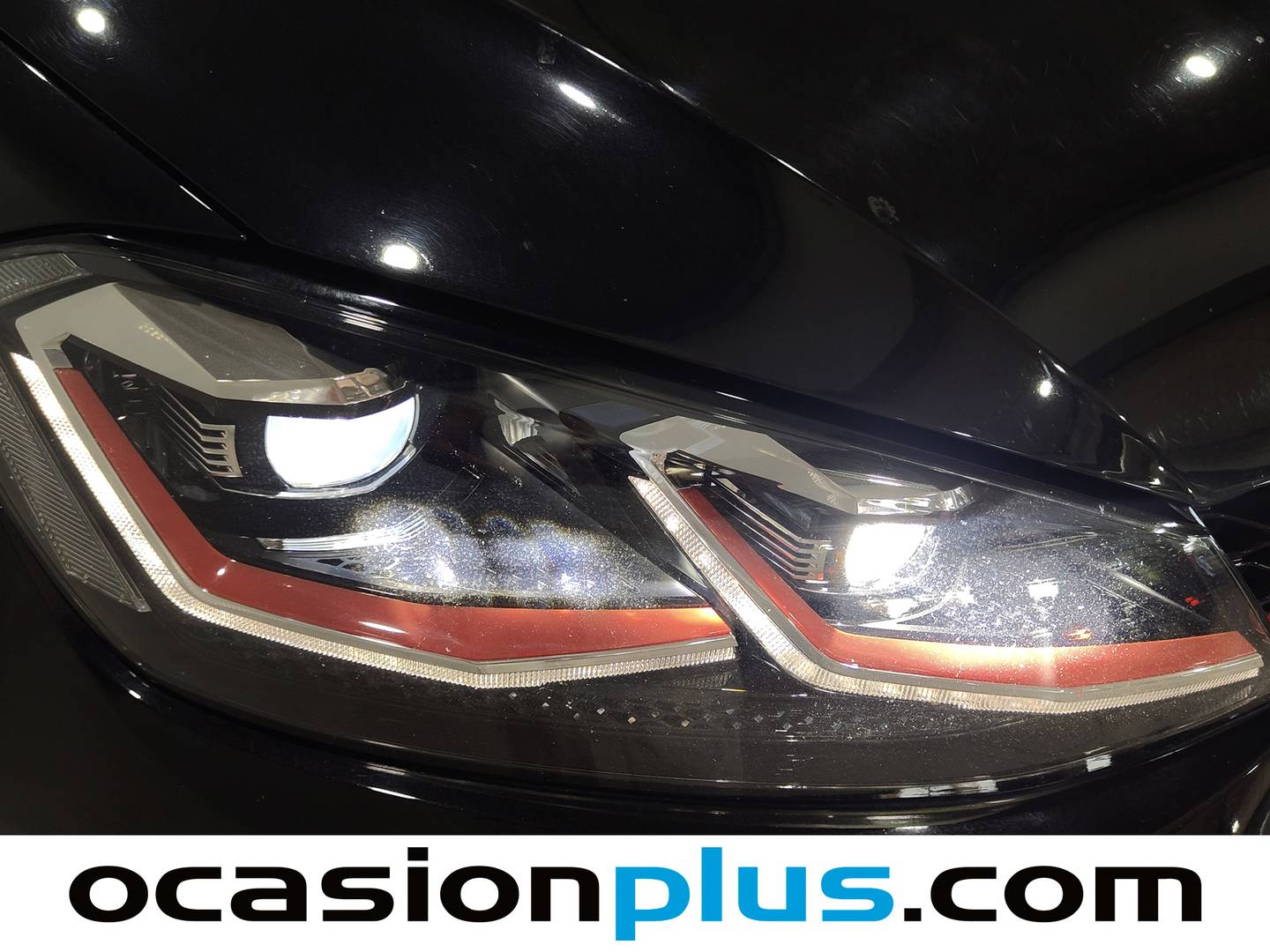 Volkswagen Golf Volkswagen Golf GTI Performance 2.0 TSI (245 CV) DSG 2018