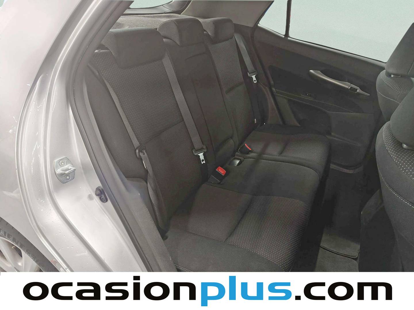 Toyota Auris Toyota Auris 1.4 D-4D DPF TS (90 CV) al mejor precio