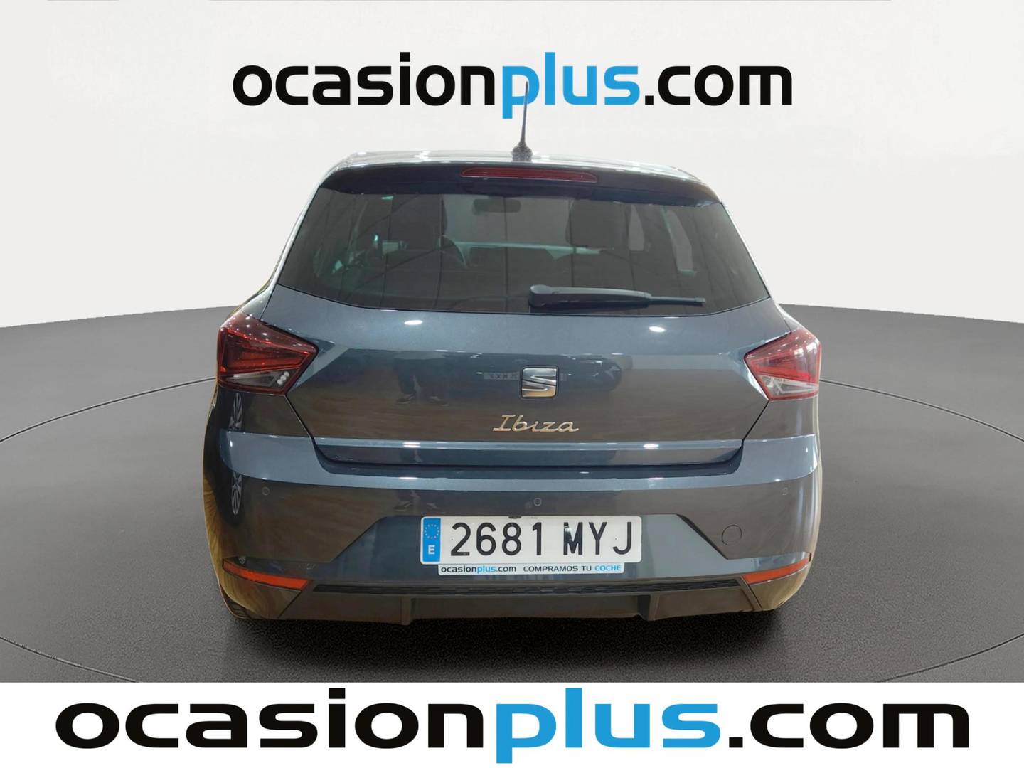 Seat Ibiza Seat Ibiza 1.0 TSI S&S Xcellence (115 CV) barato