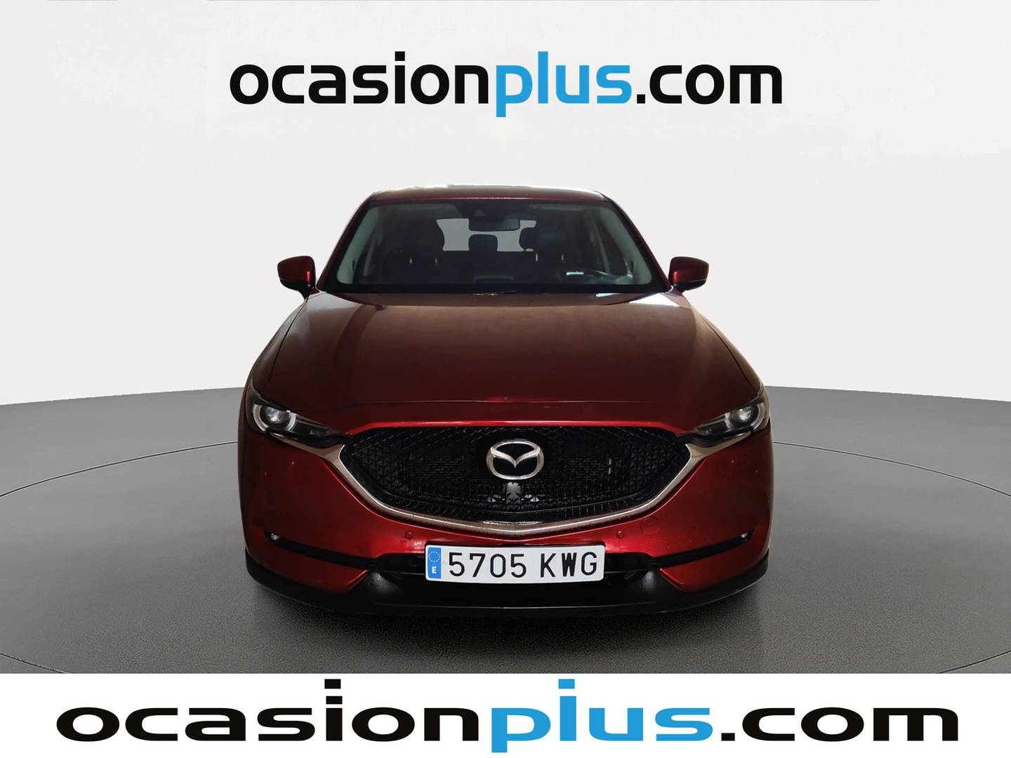 Mazda CX-5 Mazda CX-5 2.0 G Zenith 2WD Auto (165 CV) barato