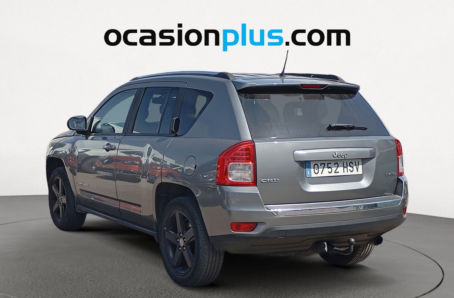 Jeep Compass 2.2 CRD Limited 4x2 - foto 3