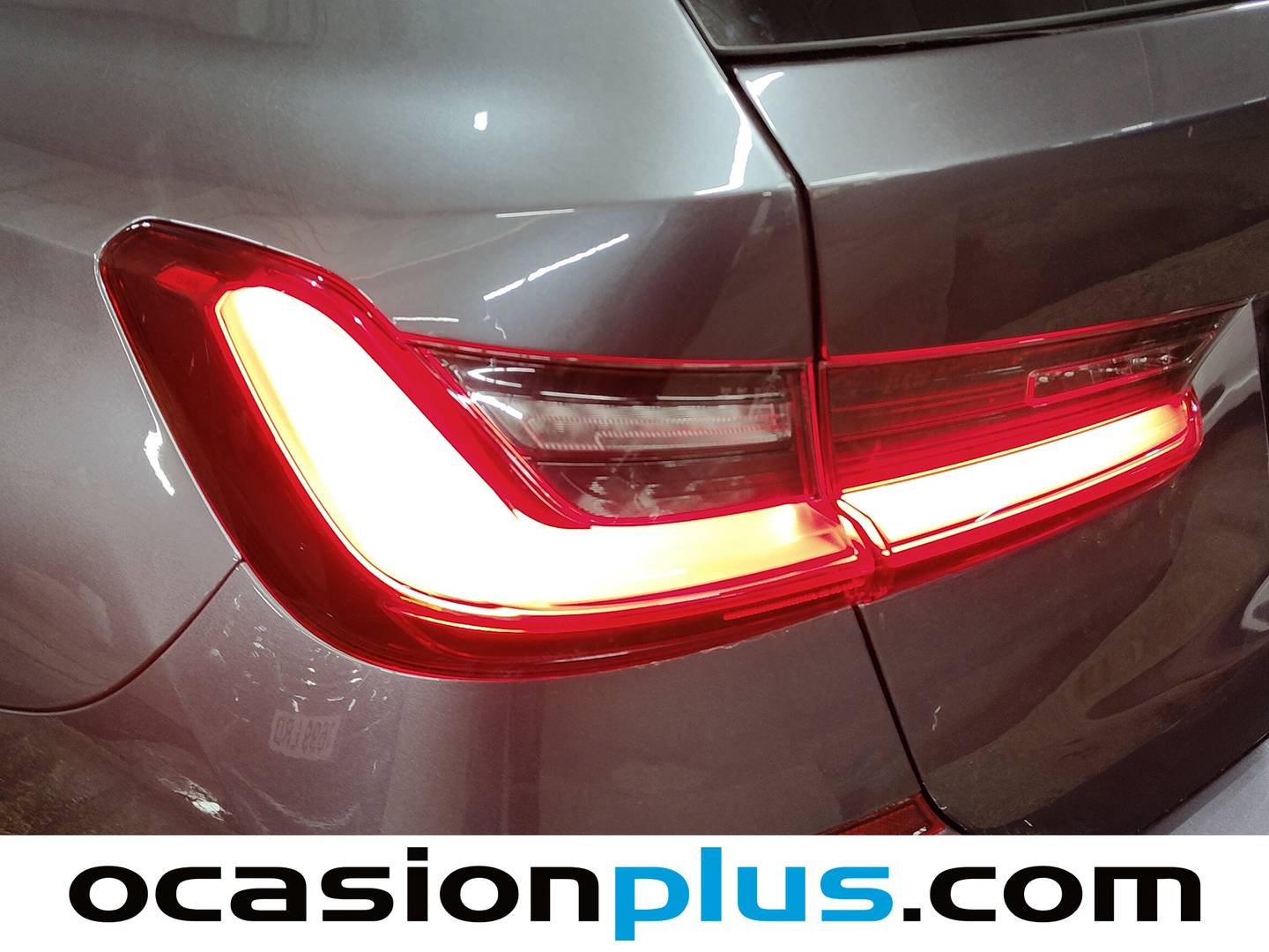 BMW Serie 3 BMW Serie 3 320d Touring (190 CV) Pack M km 0