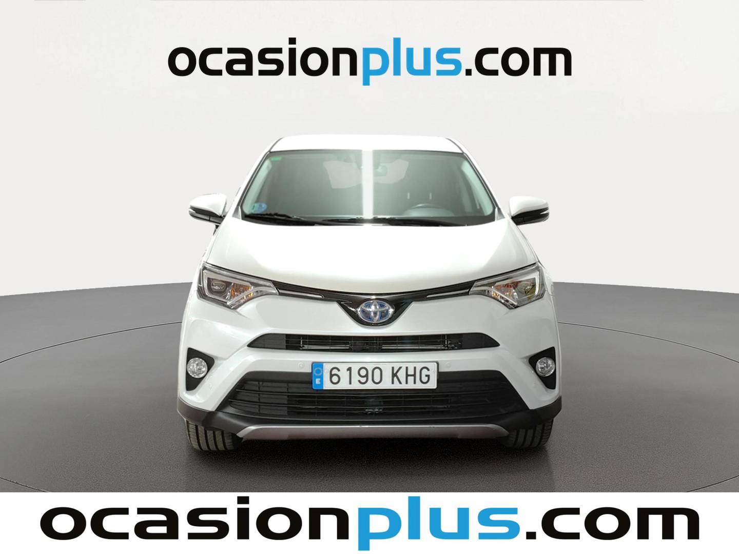 Toyota Rav4 Toyota Rav4 2.5l hybrid Advance Pack Drive 2WD (197 CV) barato