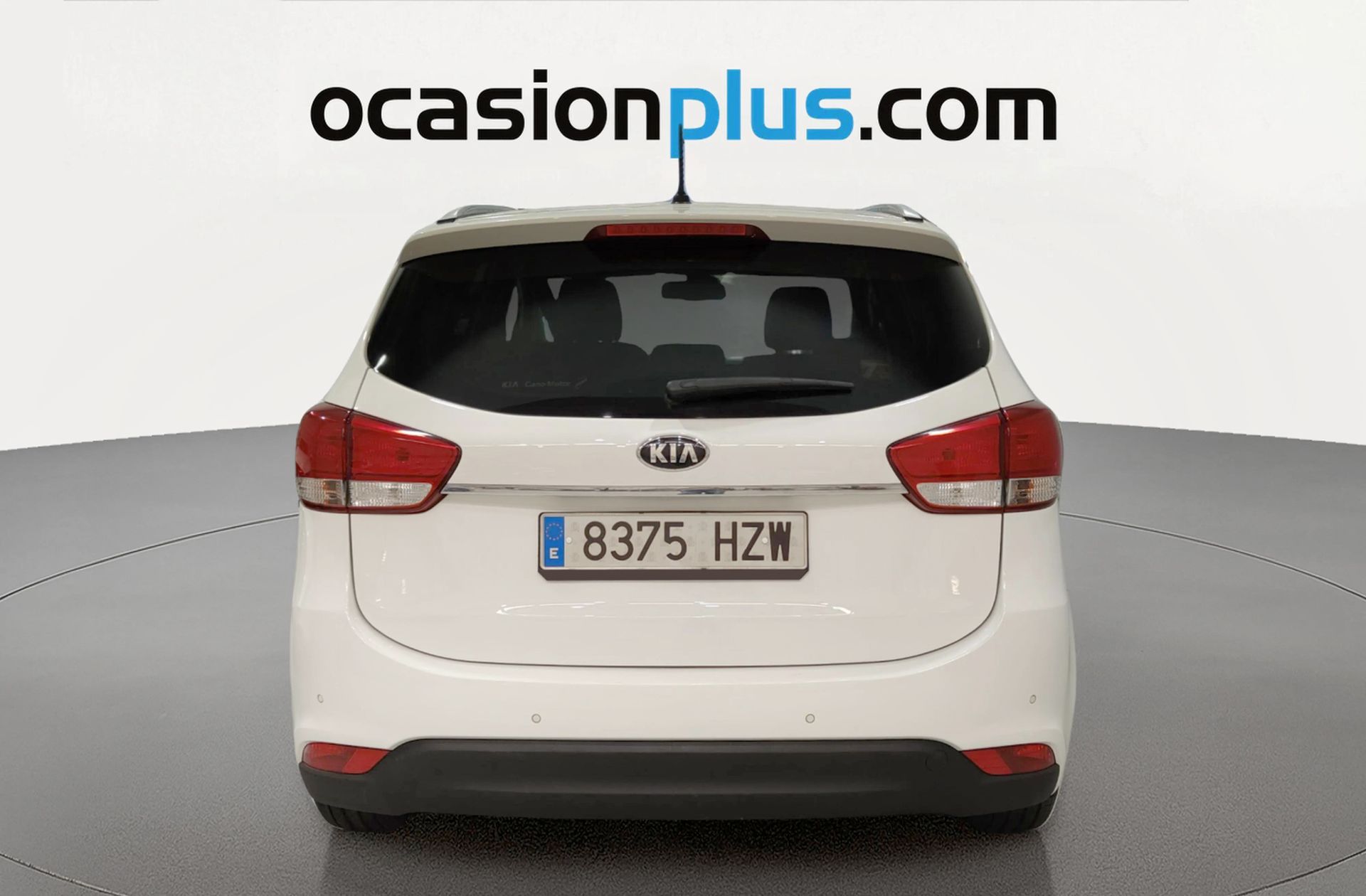 Kia Carens 1.6 GDi Drive - foto 12