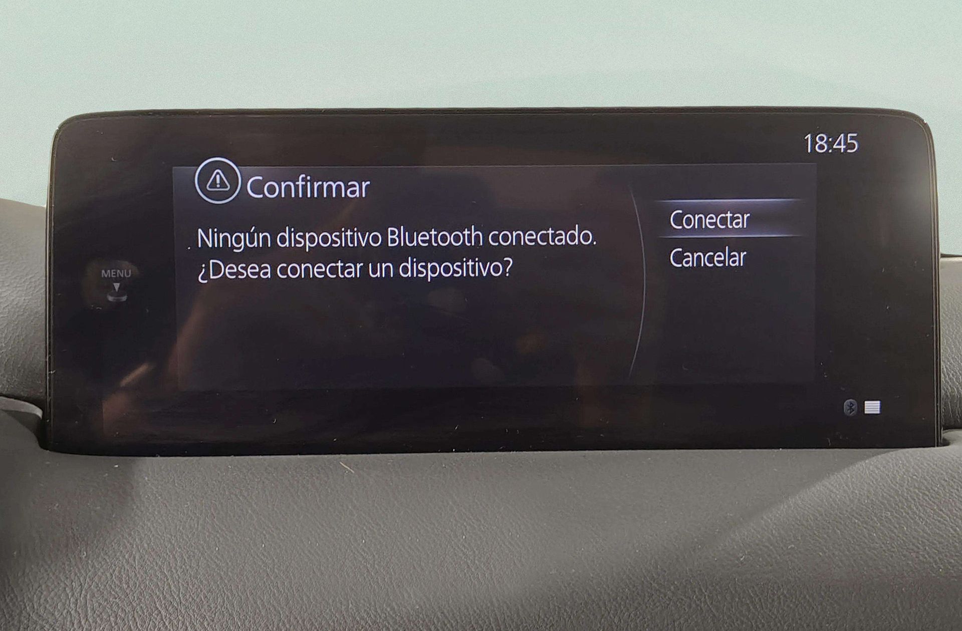 Mazda CX-5 2.0 MHEV Center-Line Plus - foto 35
