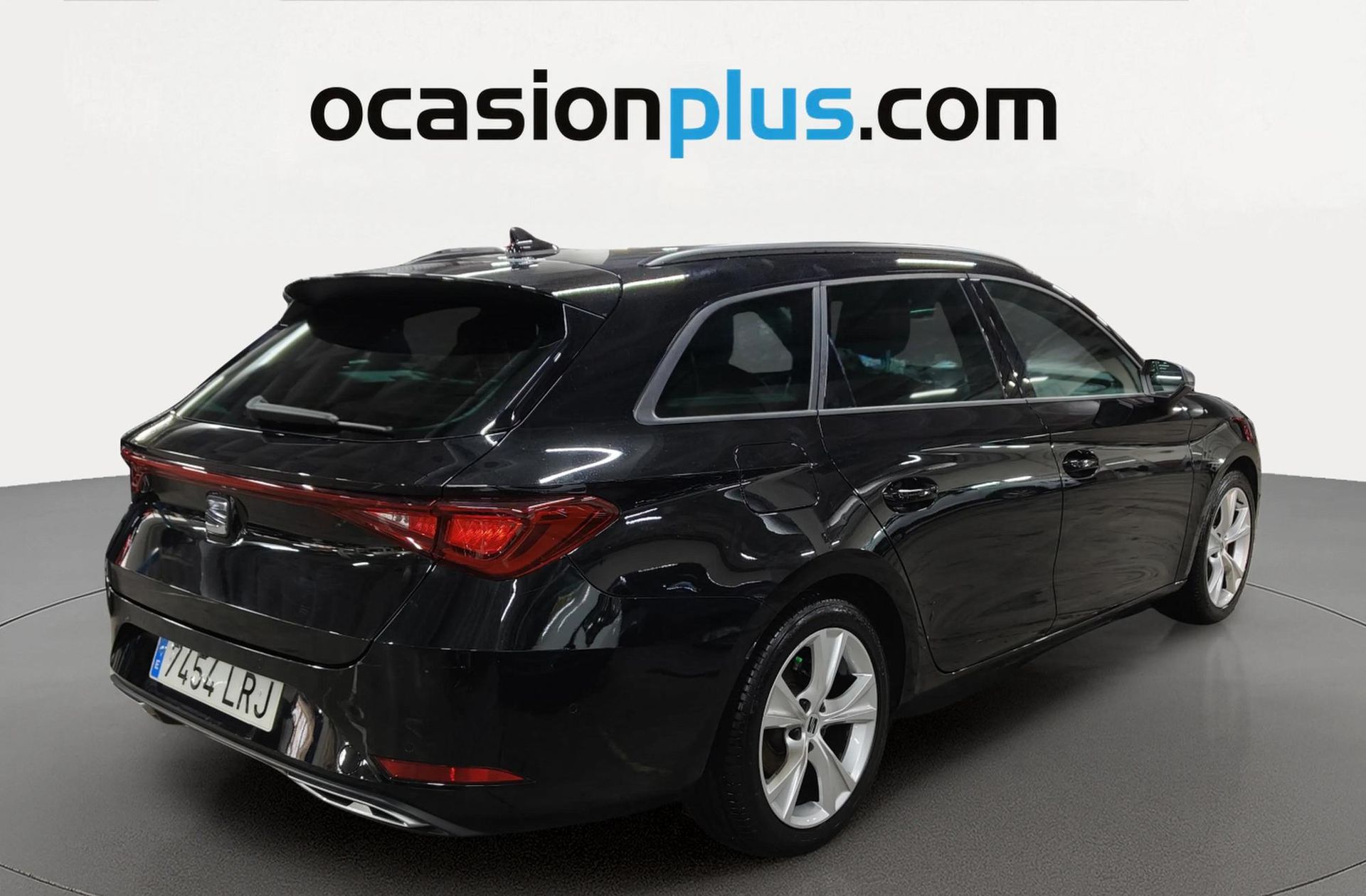 SEAT León ST 1.5 eTSI FR Go L DSG - foto 4