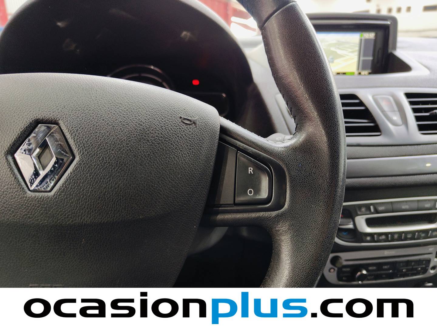 Renault Mégane Renault Megane Limited Energy S&S TCe (115 CV) 115cv