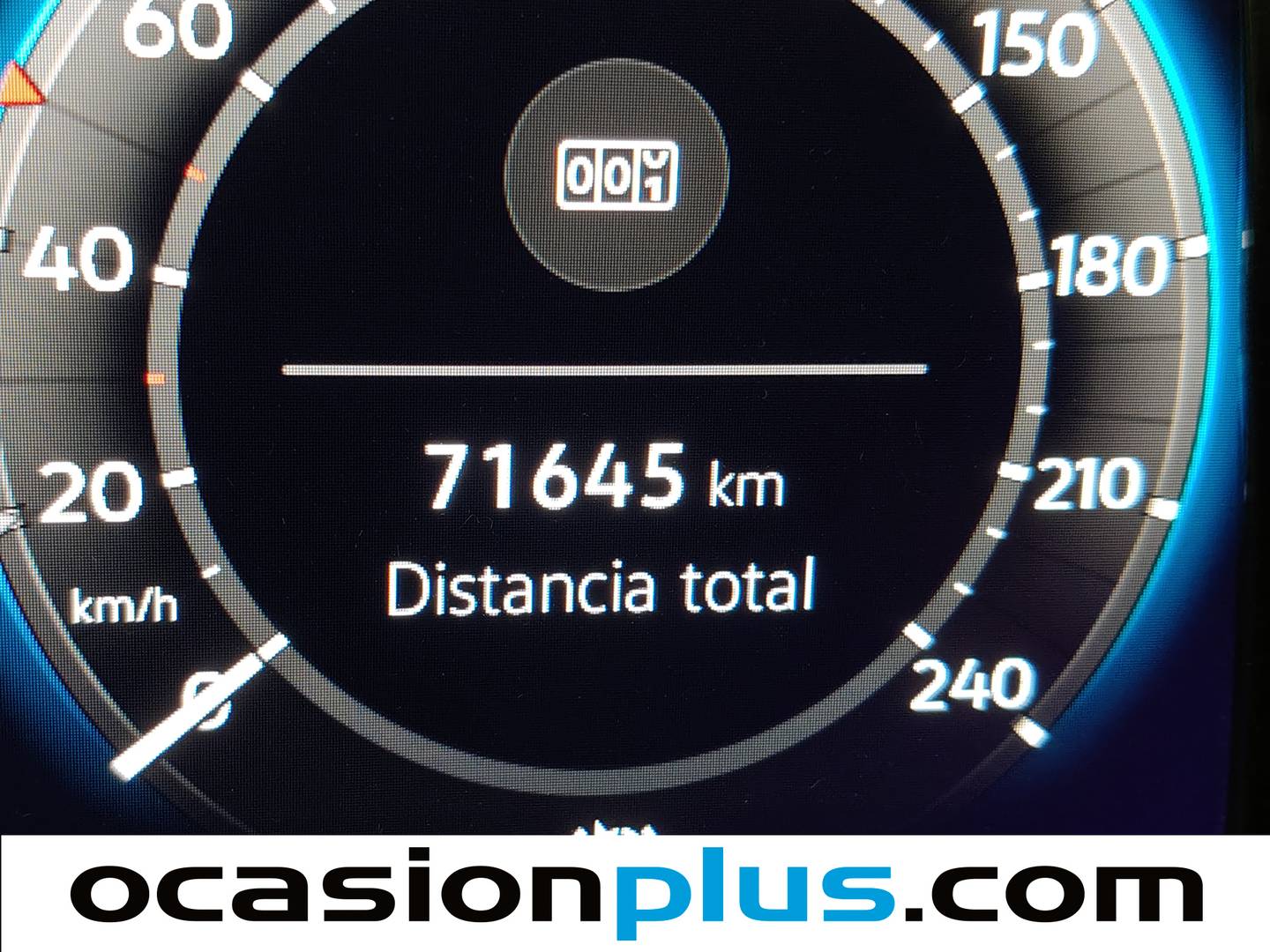 Volkswagen Crafter Volkswagen Crafter 35 Furgón Batalla Media L3H2 2.0 TDI (177 CV) seminuevo