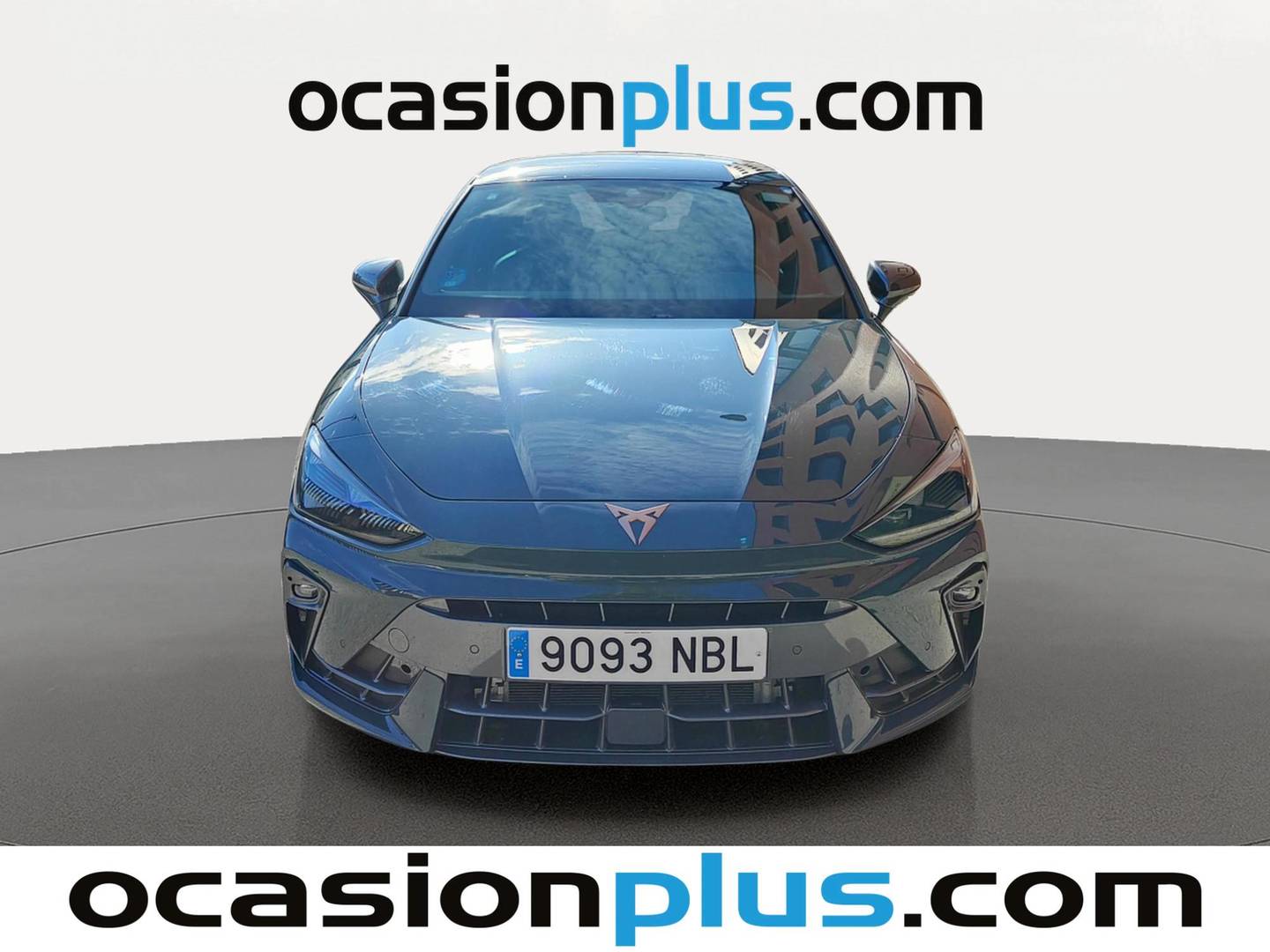 Cupra León CUPRA León 1.5 TSI e-Hybrid (204 CV) DSG seminuevo