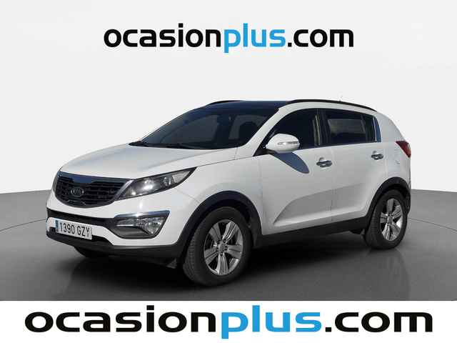 Kia Sportage Segunda Mano Particulares Castellón