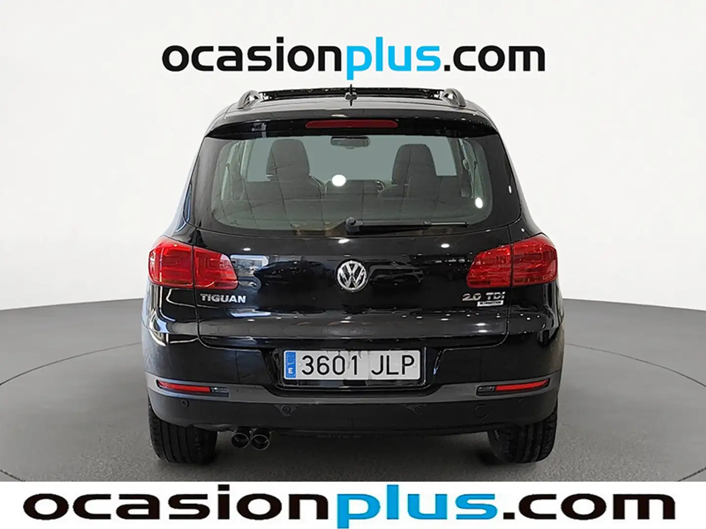 Foto Volkswagen Tiguan Volkswagen Tiguan T1 2.0 TDI BMT 4x2 (150 CV)